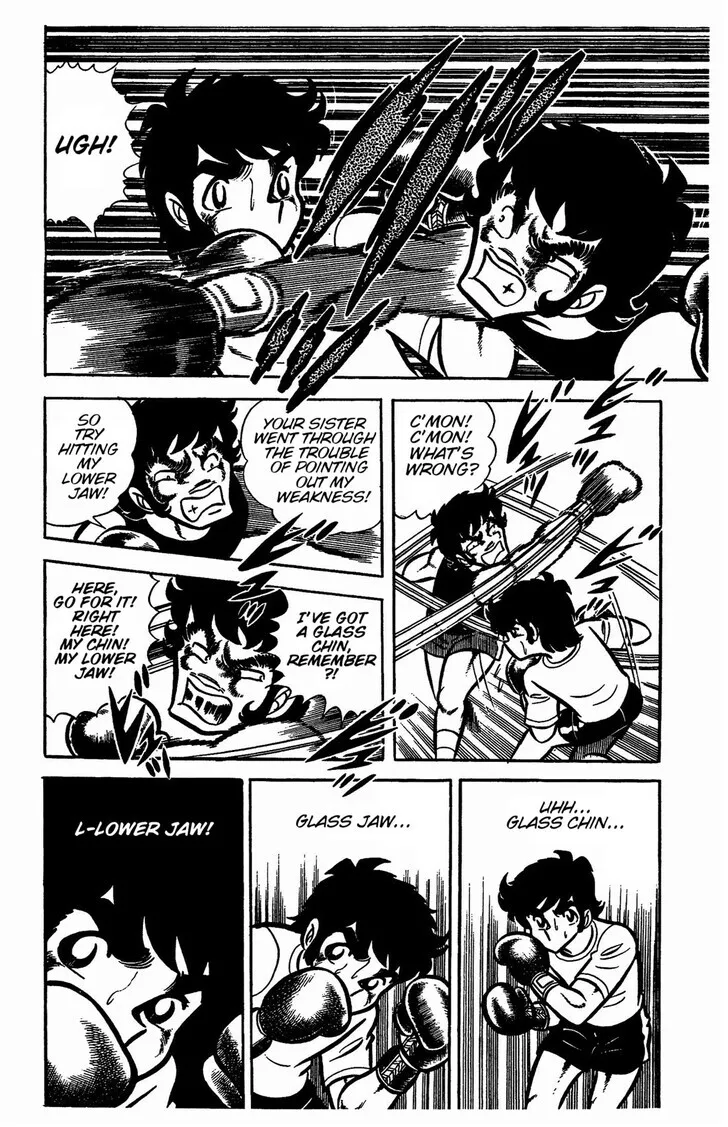 Read Ring ni Kakero Manga Online