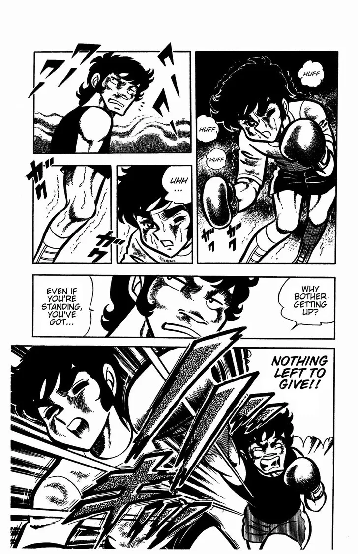 Read Ring ni Kakero Manga Online