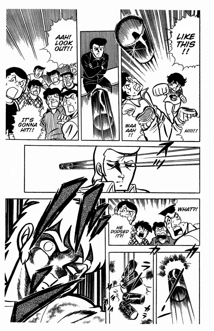 Read Ring ni Kakero Manga Online