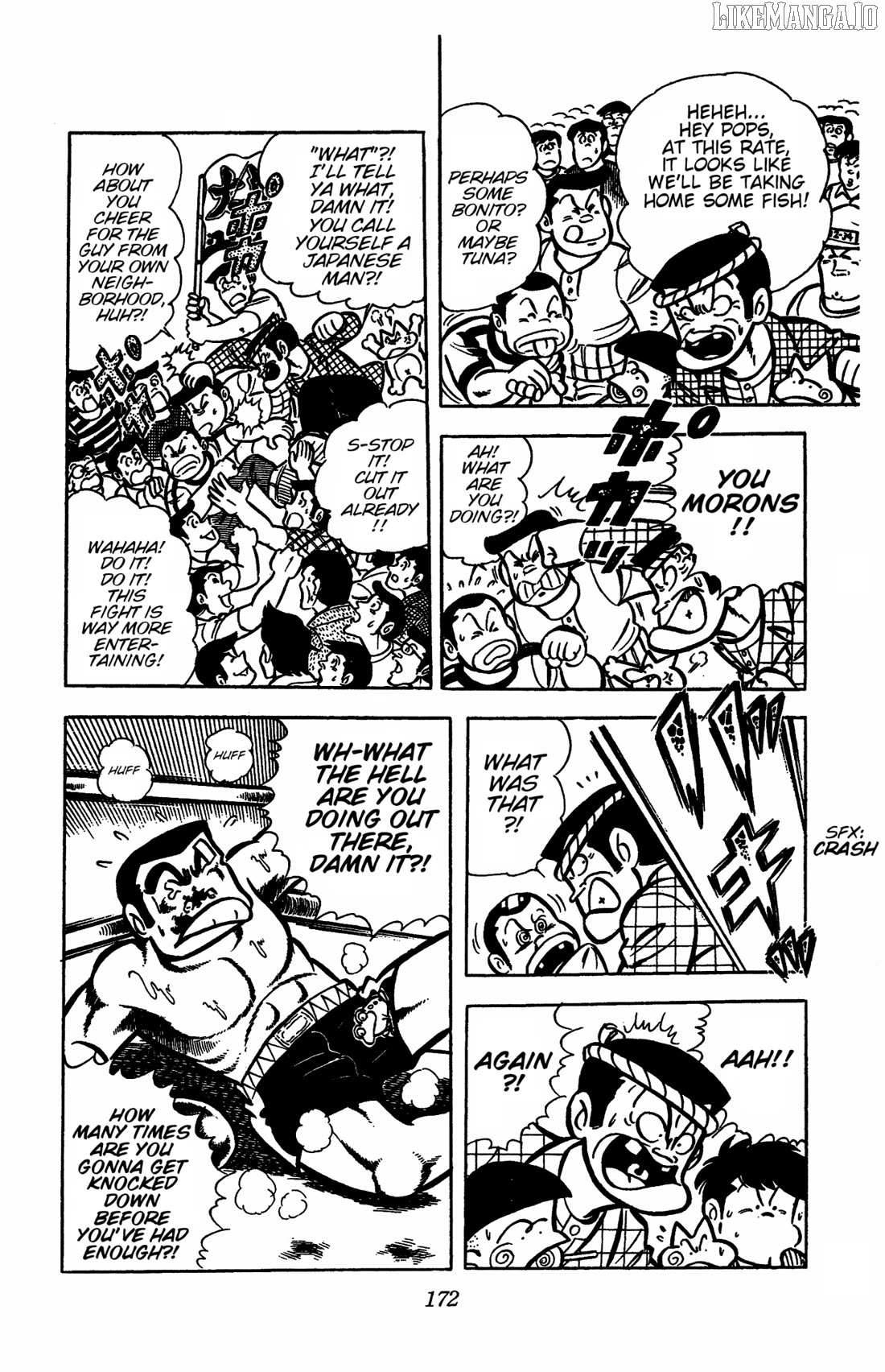 Read Ring ni Kakero Manga Online