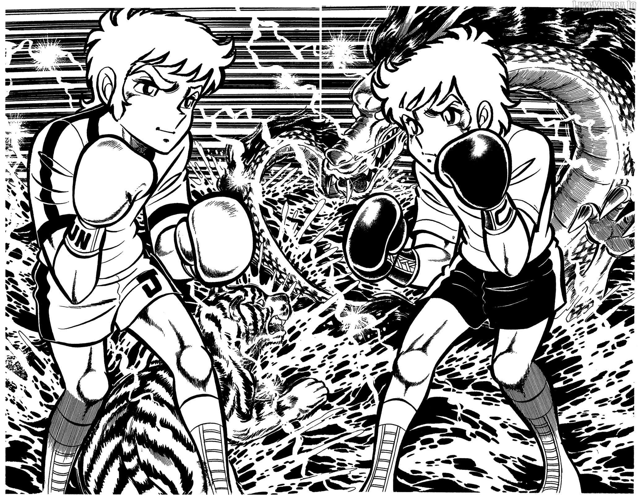 Read Ring ni Kakero Manga Online