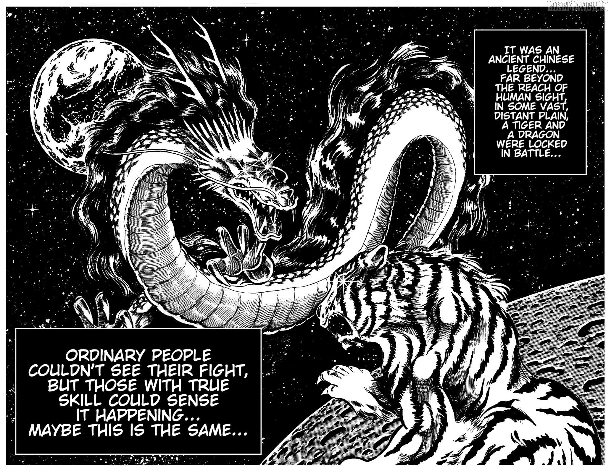 Read Ring ni Kakero Manga Online