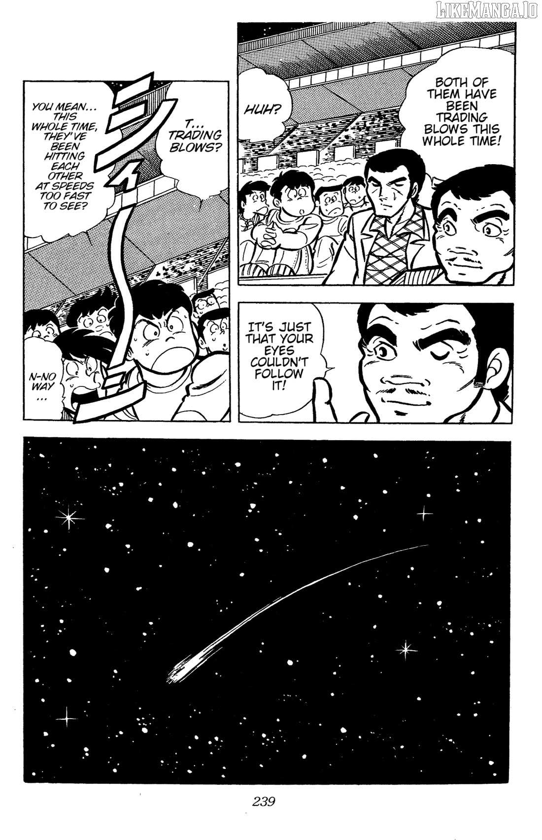 Read Ring ni Kakero Manga Online