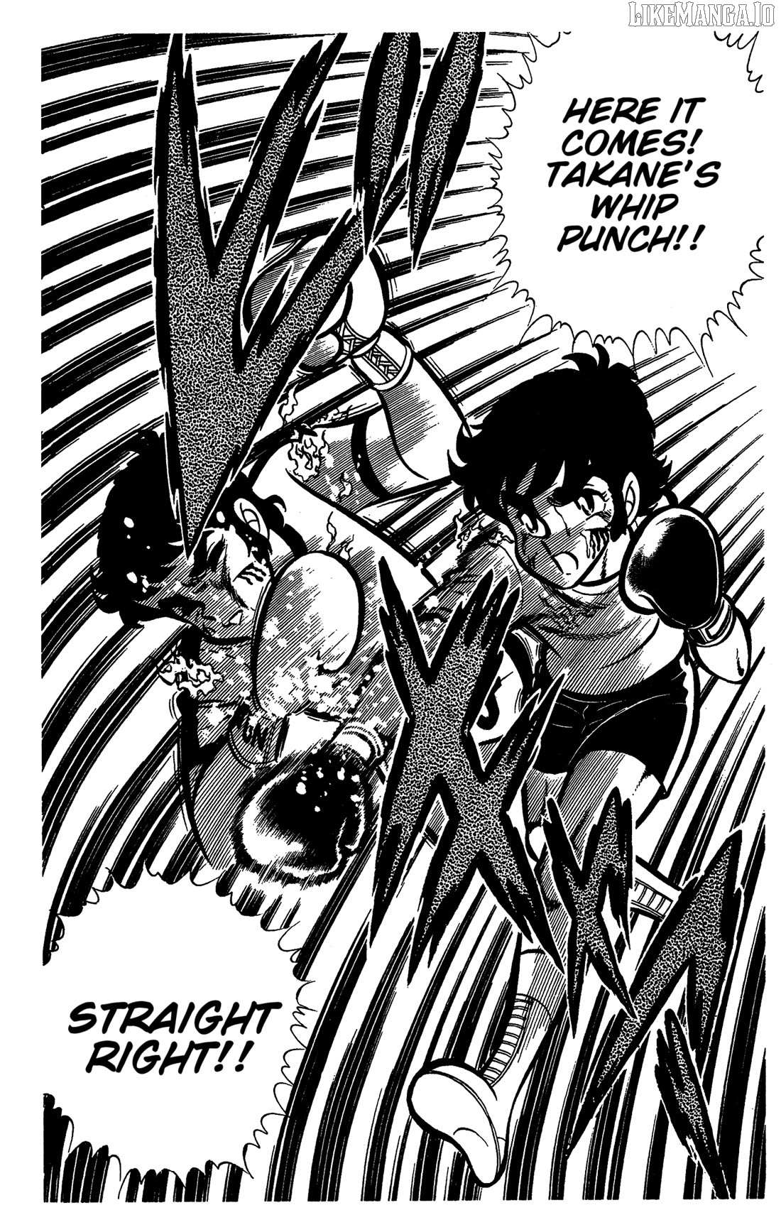 Read Ring ni Kakero Manga Online