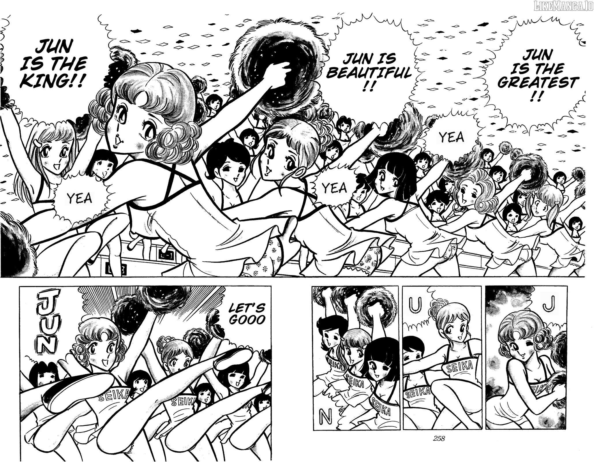 Read Ring ni Kakero Manga Online