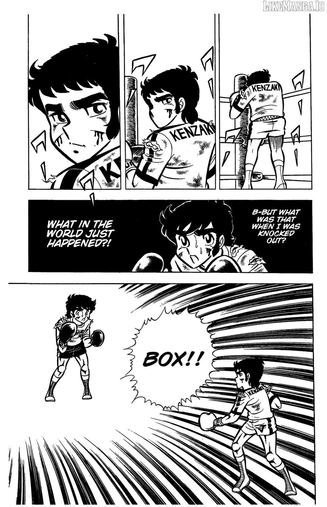Read Ring ni Kakero Manga Online