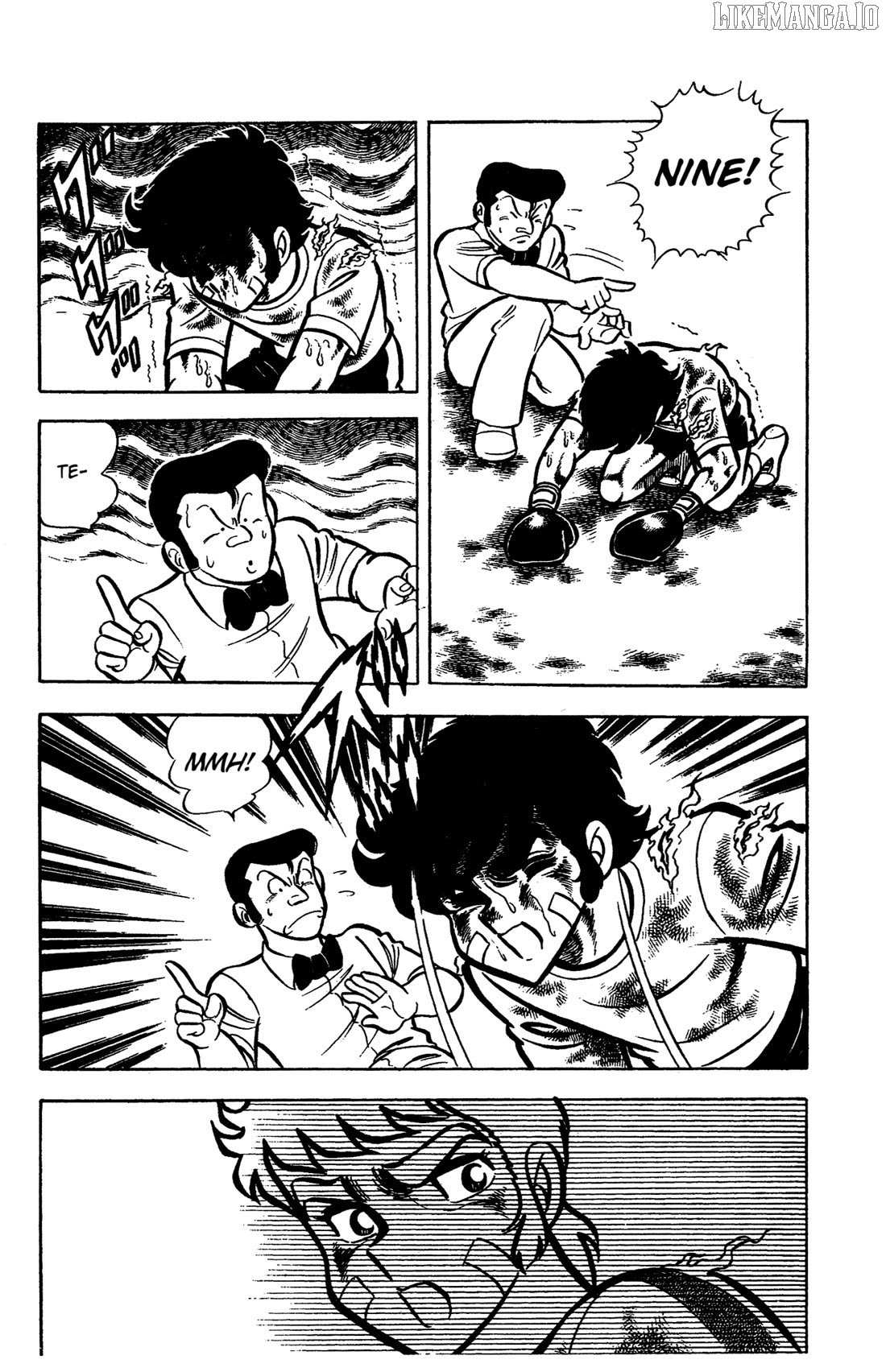 Read Ring ni Kakero Manga Online