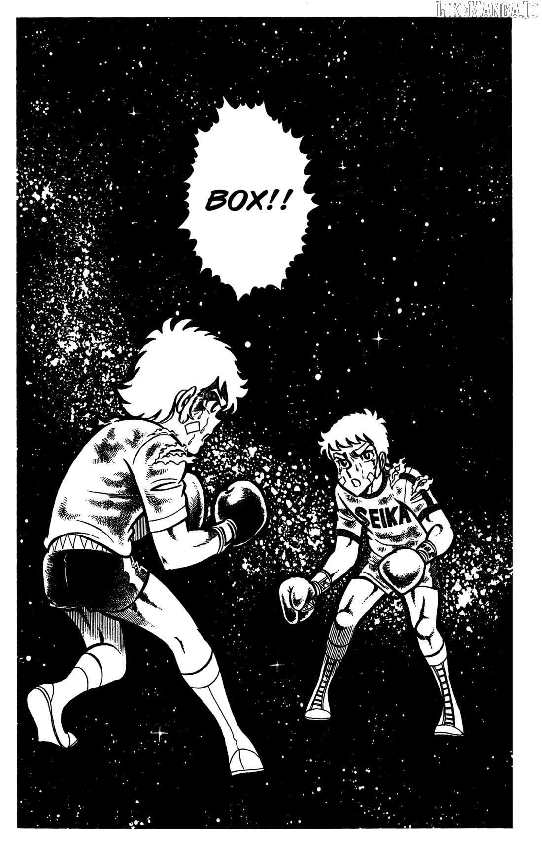 Read Ring ni Kakero Manga Online