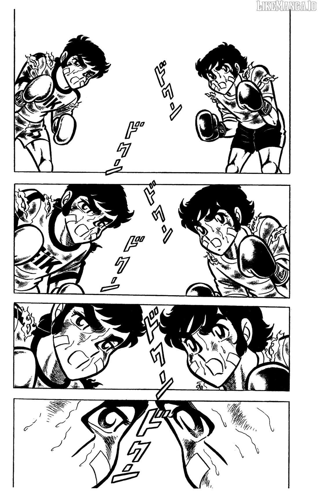 Read Ring ni Kakero Manga Online