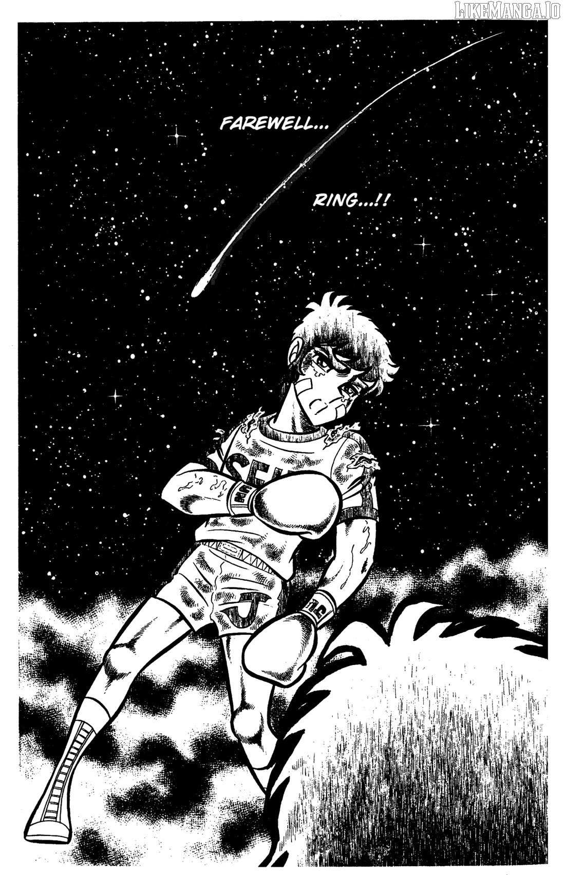 Read Ring ni Kakero Manga Online