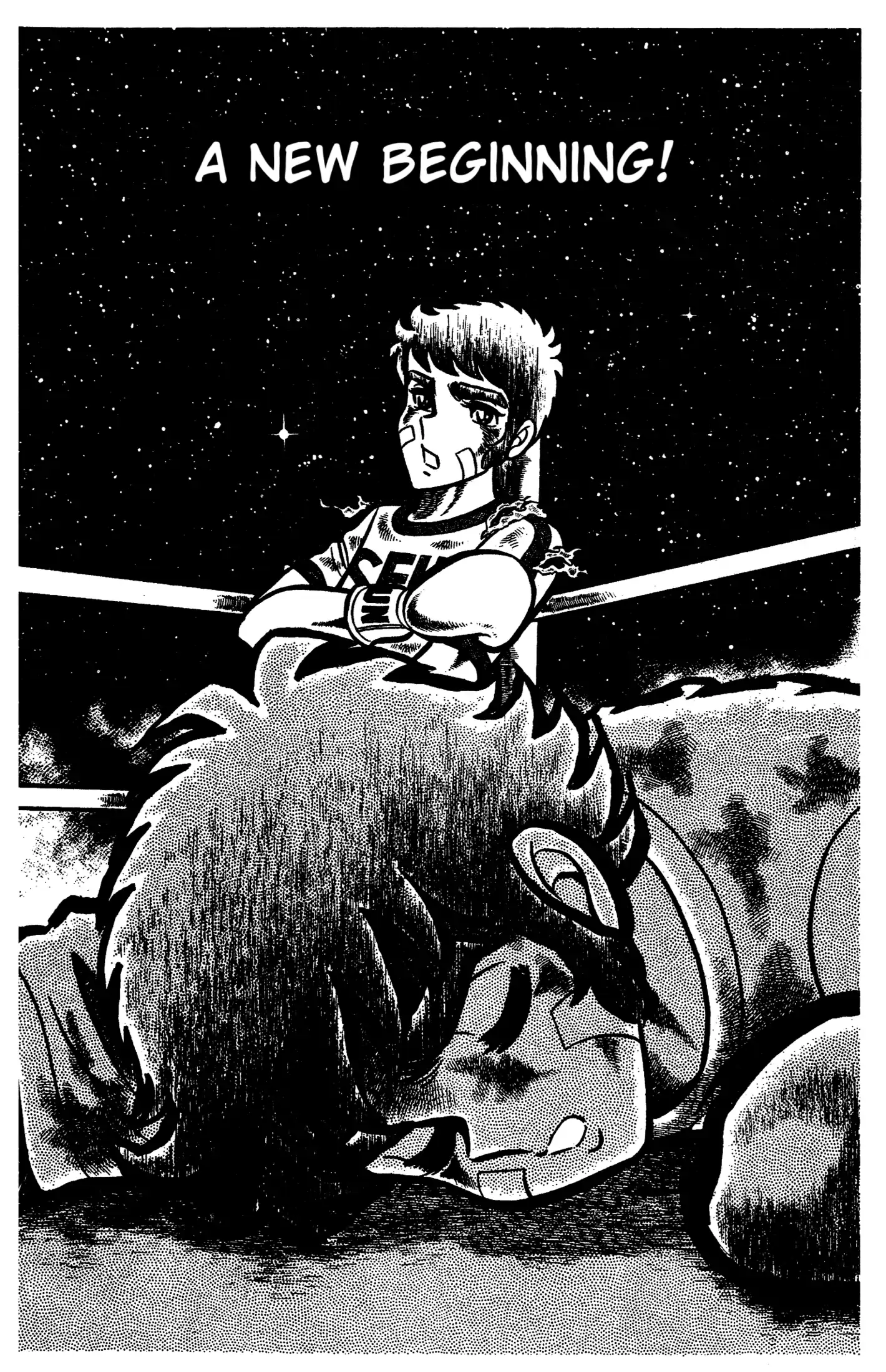 Read Ring ni Kakero Manga Online