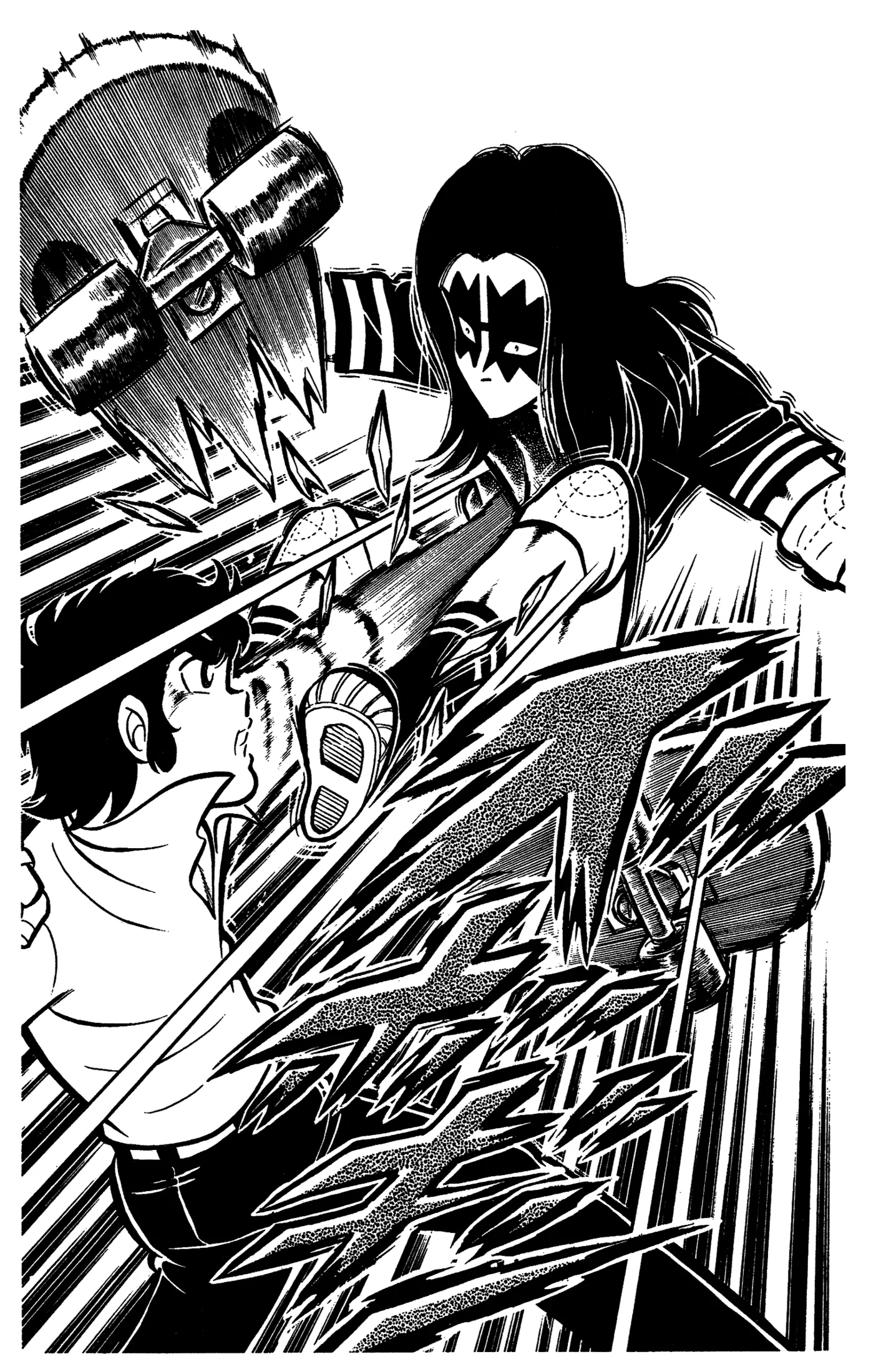 Read Ring ni Kakero Manga Online