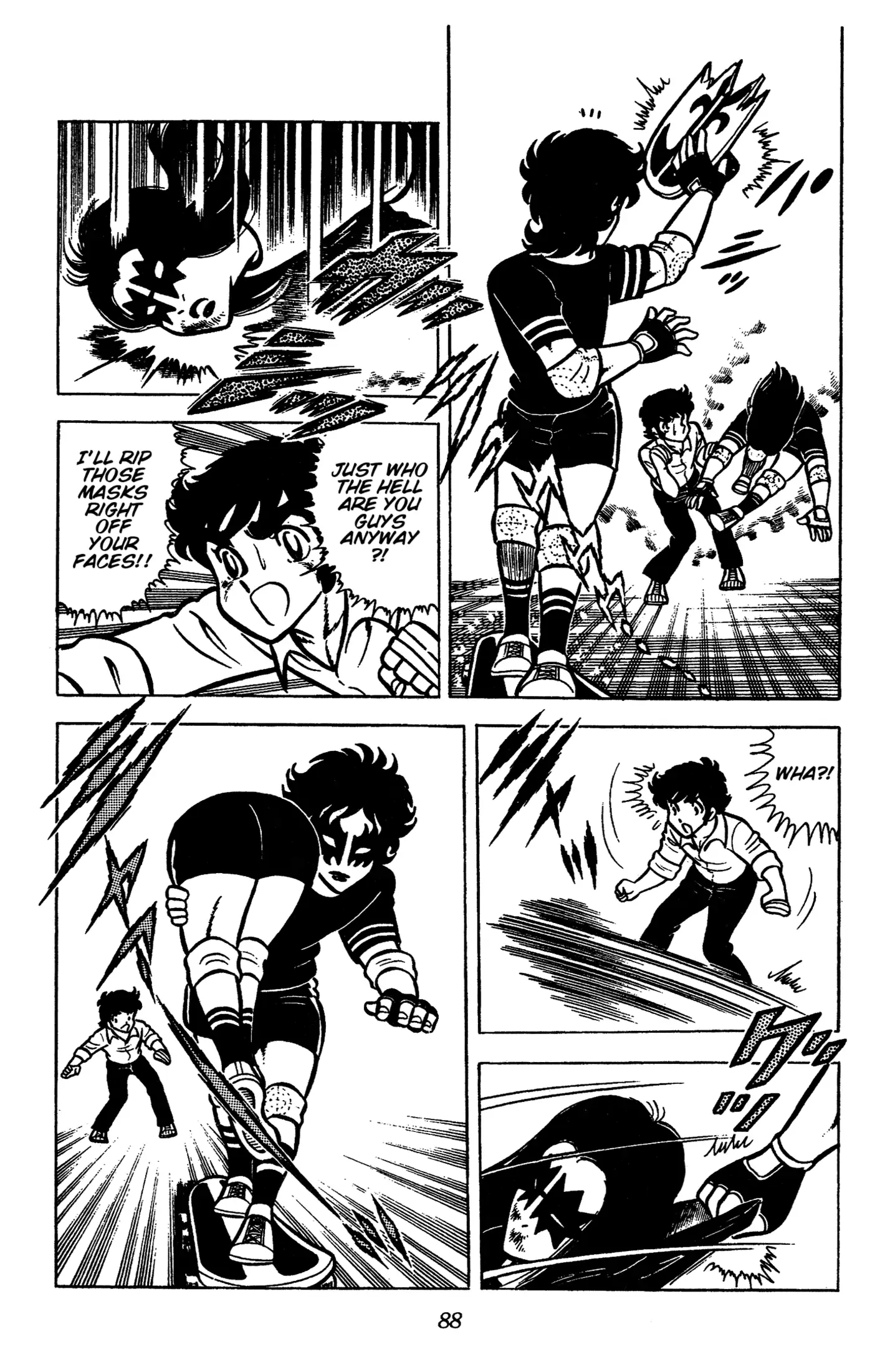 Read Ring ni Kakero Manga Online