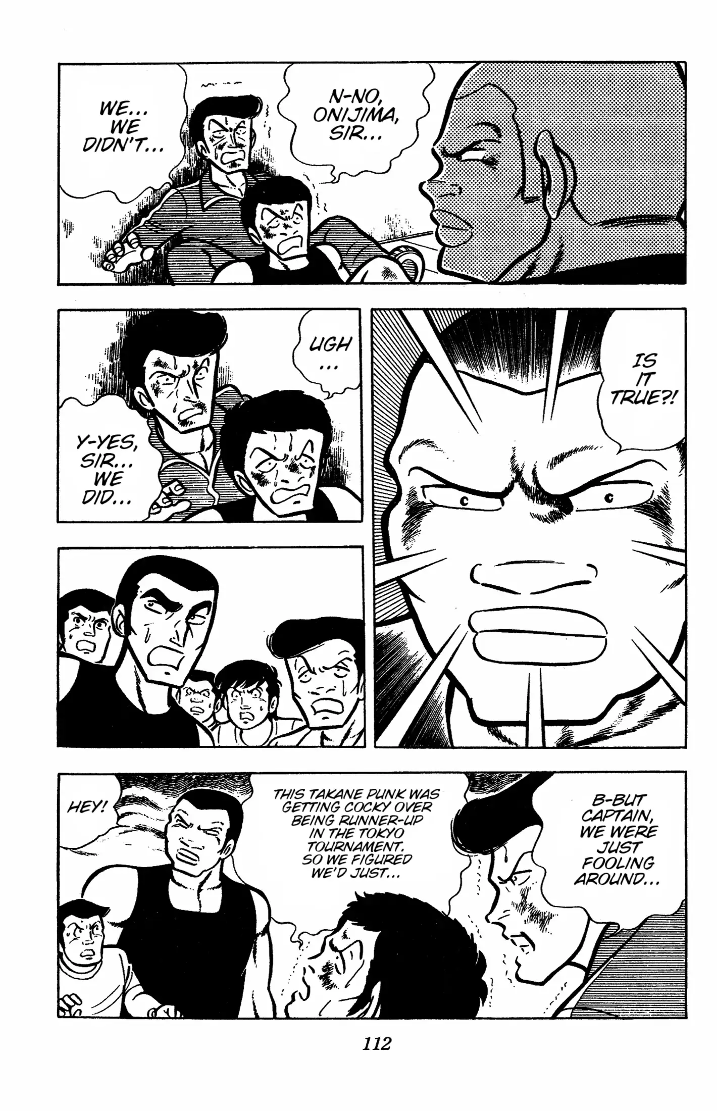 Read Ring ni Kakero Manga Online