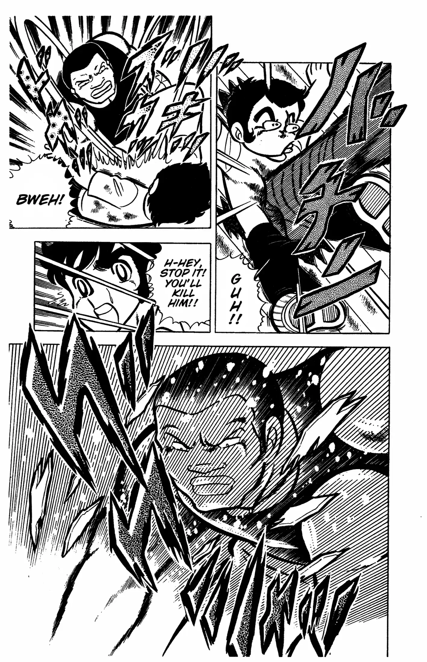 Read Ring ni Kakero Manga Online