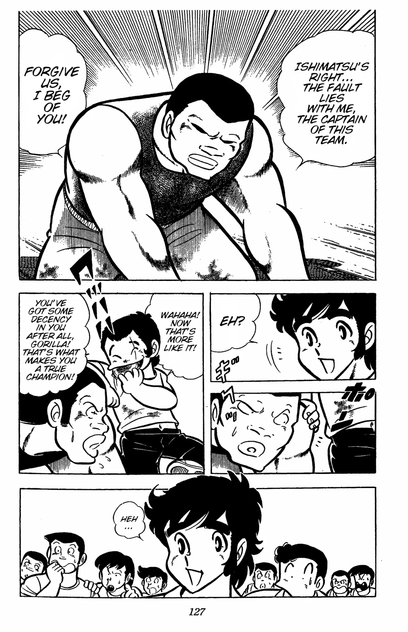 Read Ring ni Kakero Manga Online