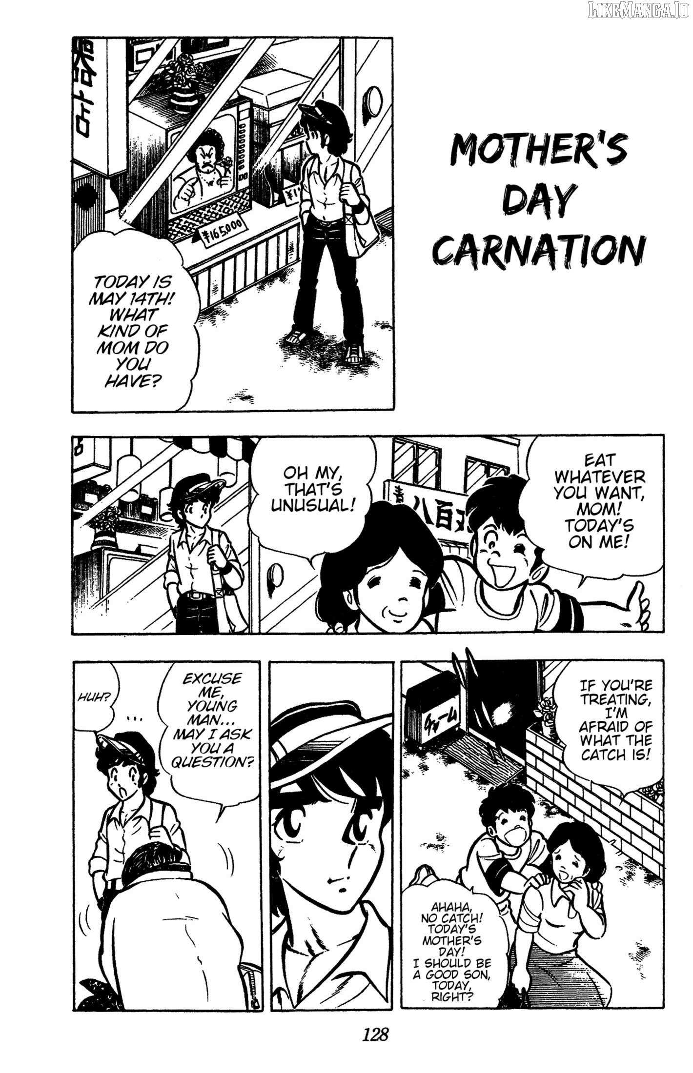 Read Ring ni Kakero Manga Online