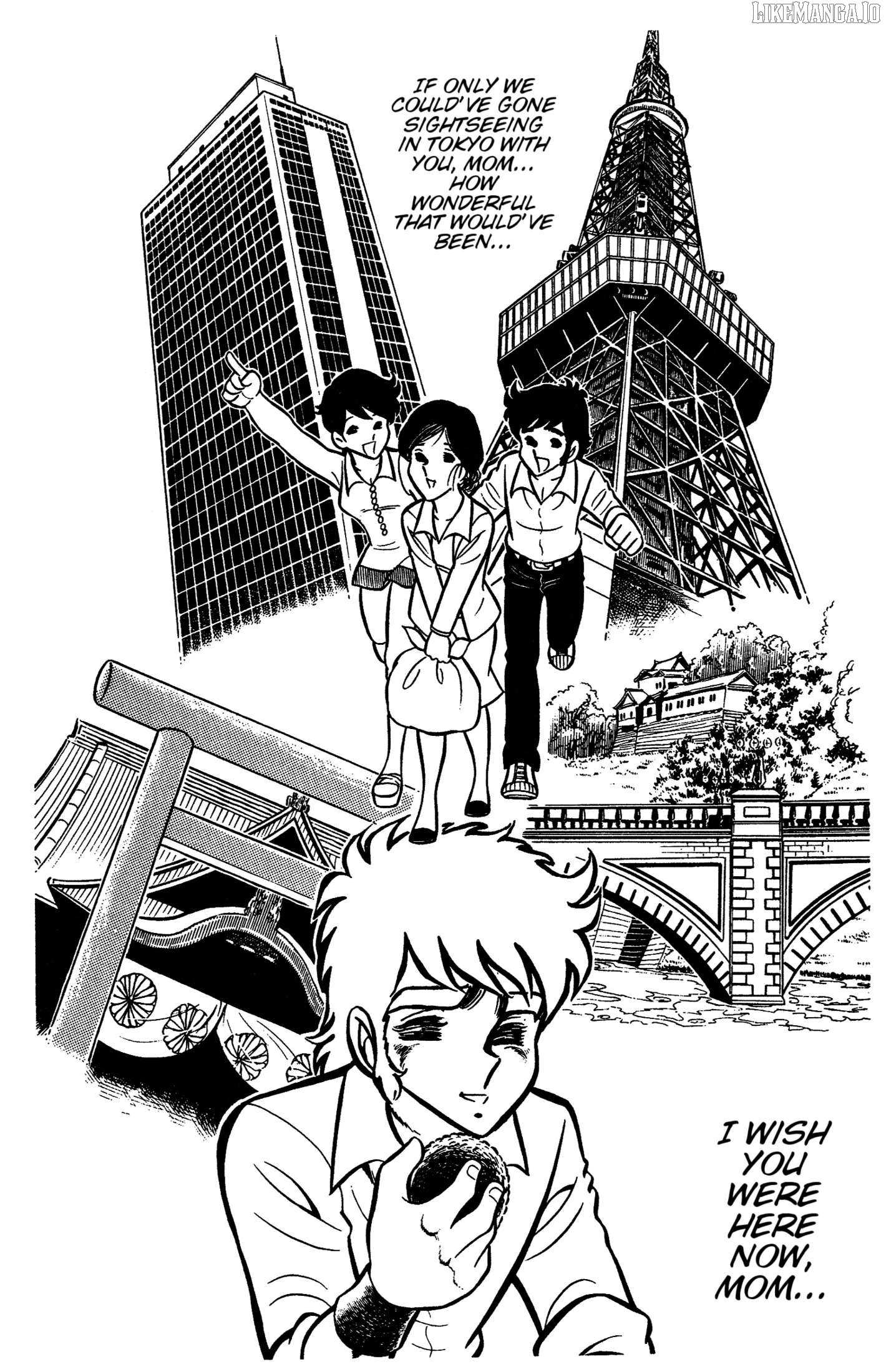 Read Ring ni Kakero Manga Online