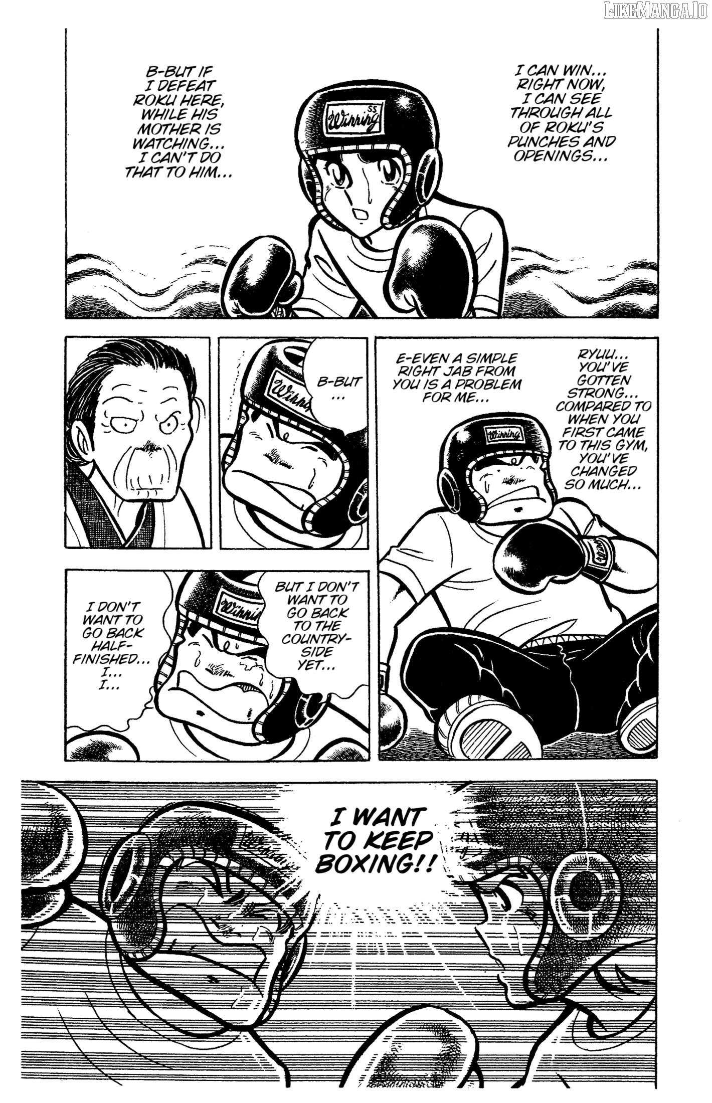 Read Ring ni Kakero Manga Online