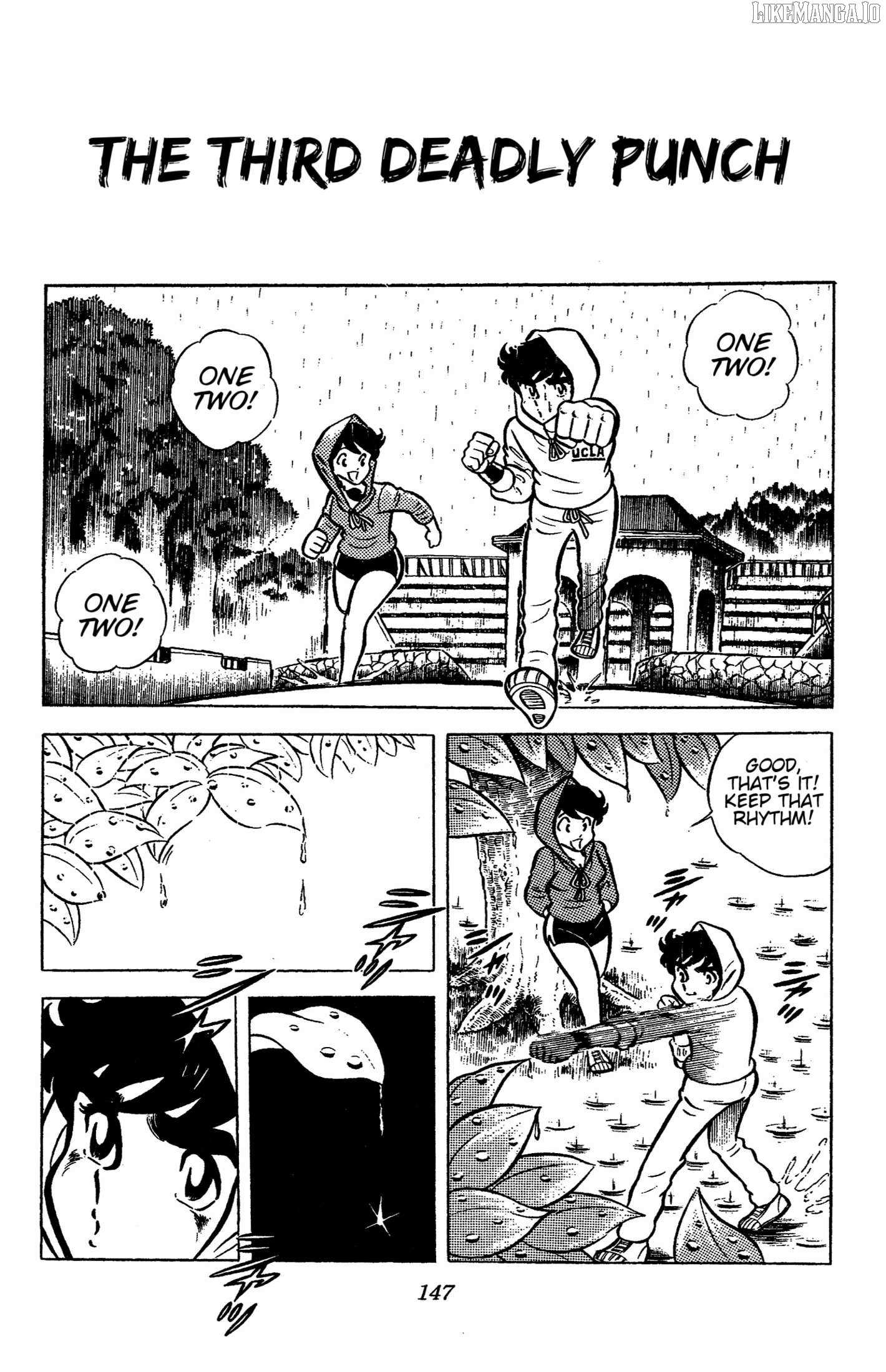 Read Ring ni Kakero Manga Online