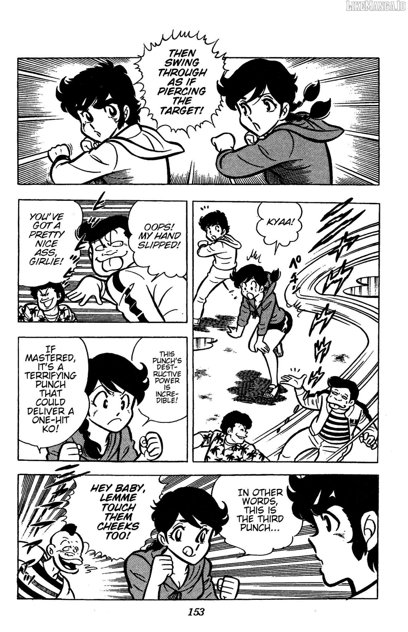 Read Ring ni Kakero Manga Online