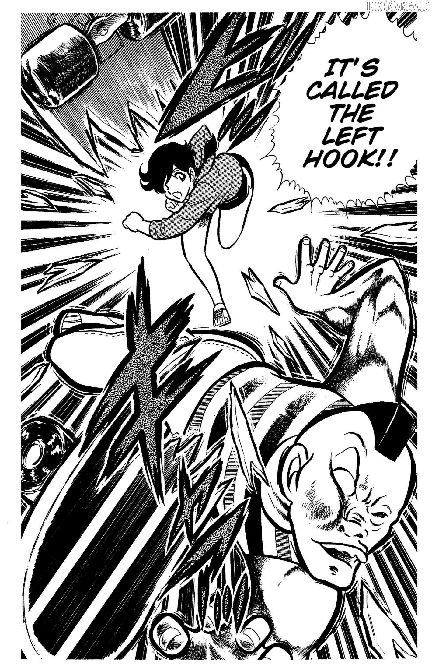 Read Ring ni Kakero Manga Online