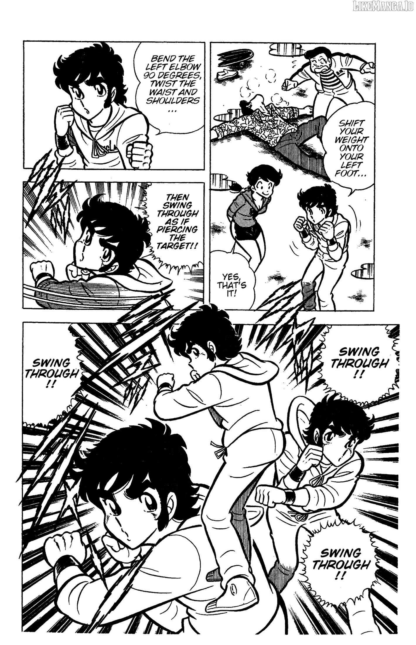 Read Ring ni Kakero Manga Online