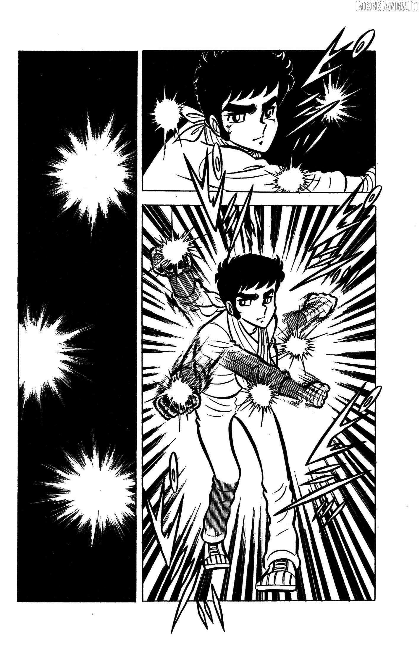 Read Ring ni Kakero Manga Online