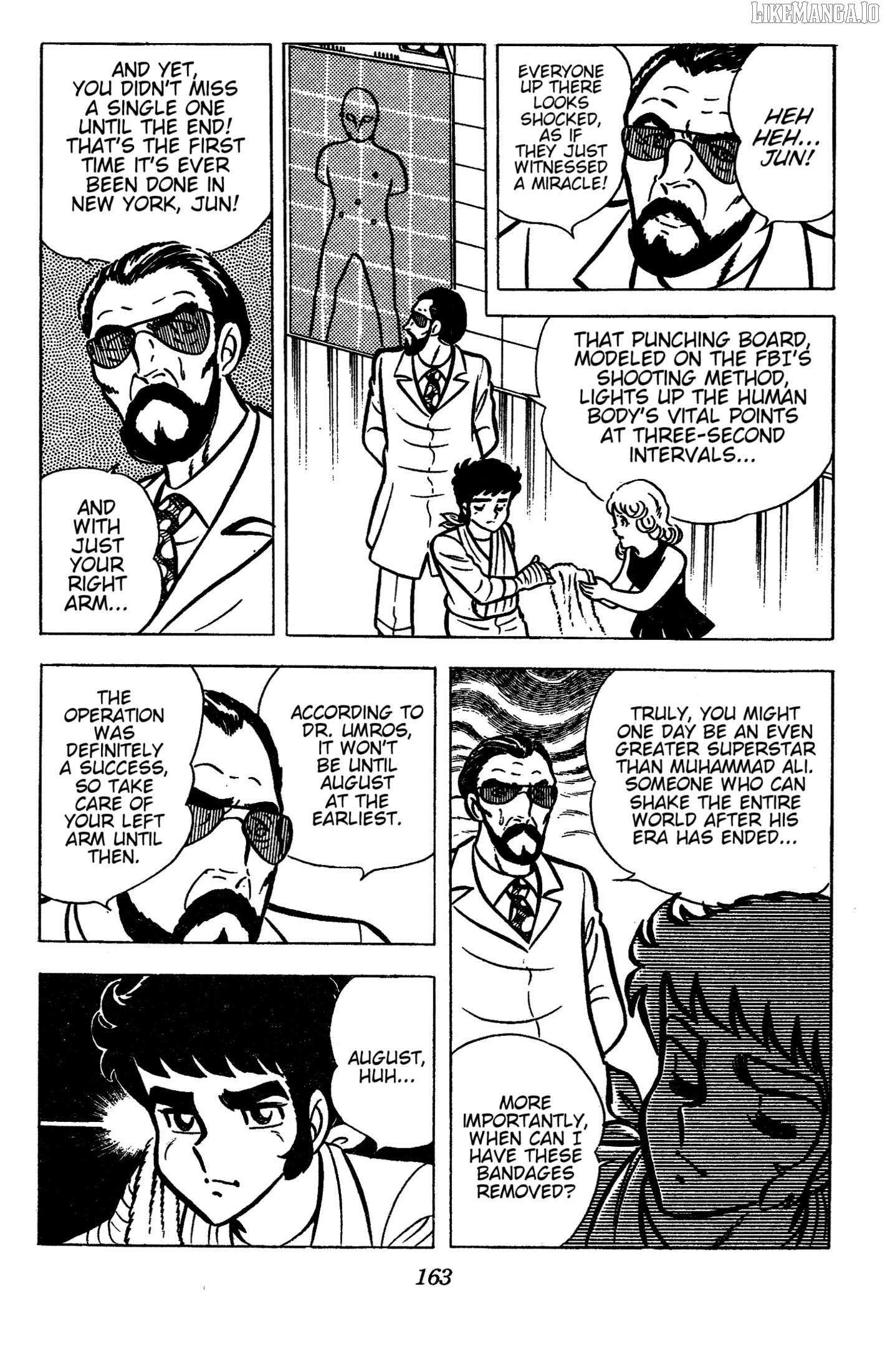 Read Ring ni Kakero Manga Online