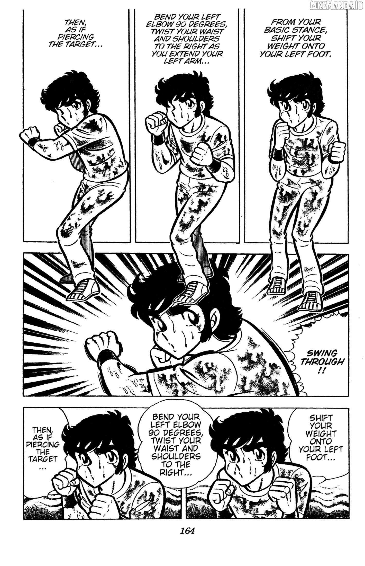 Read Ring ni Kakero Manga Online