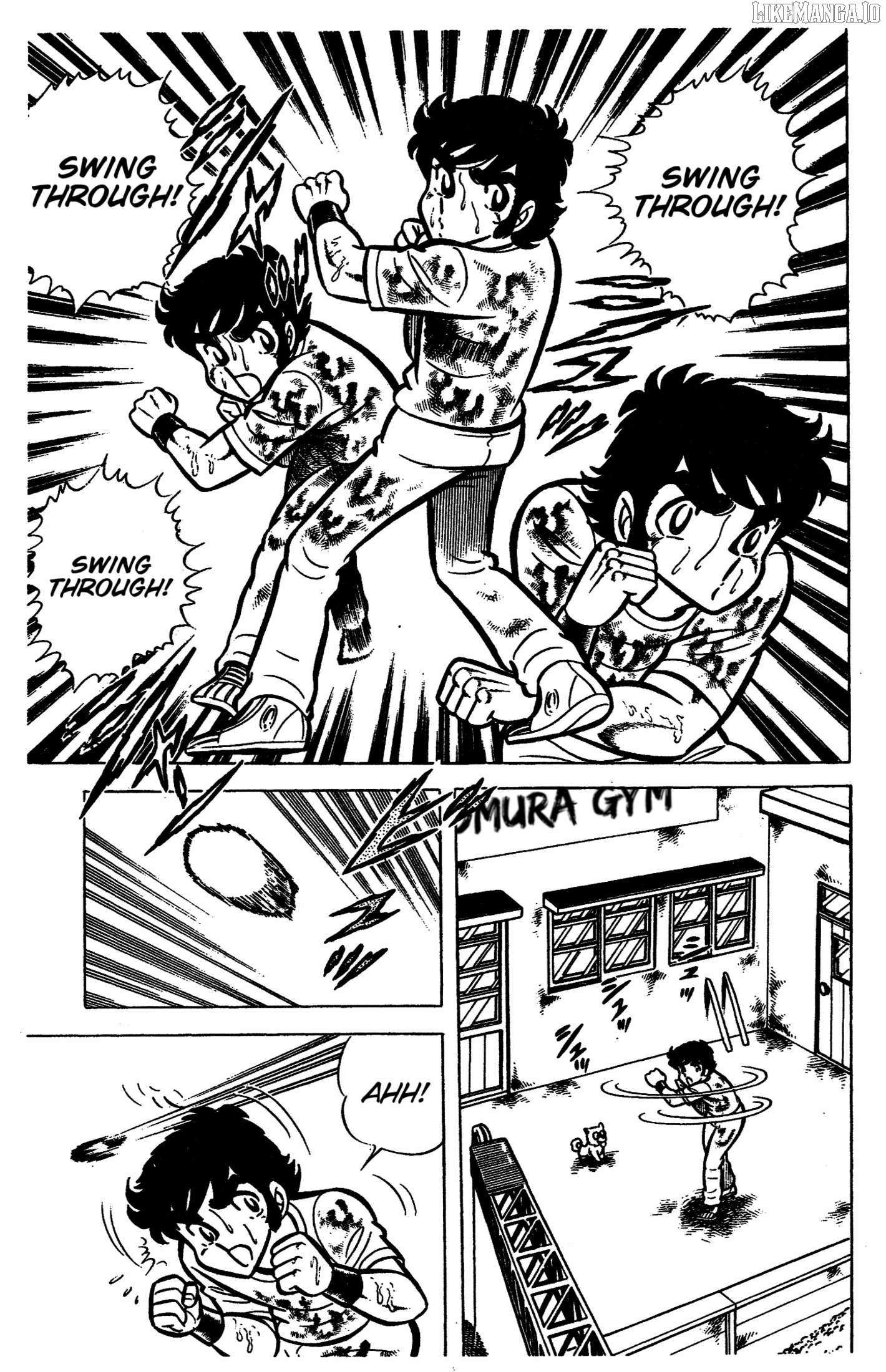 Read Ring ni Kakero Manga Online