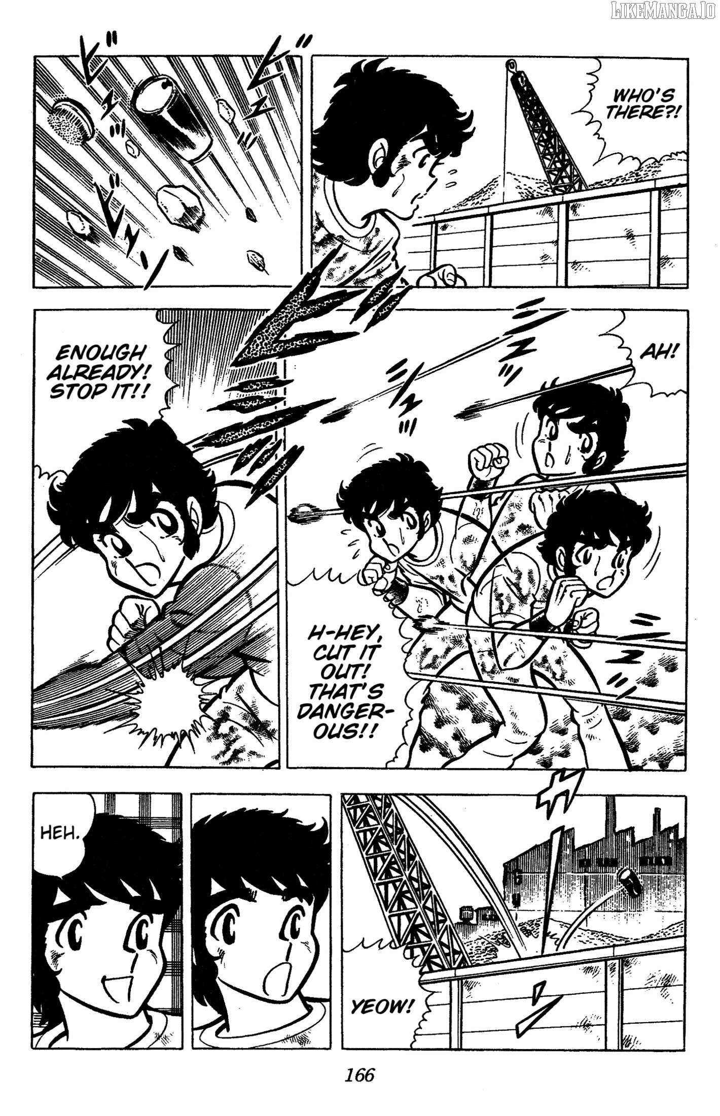 Read Ring ni Kakero Manga Online