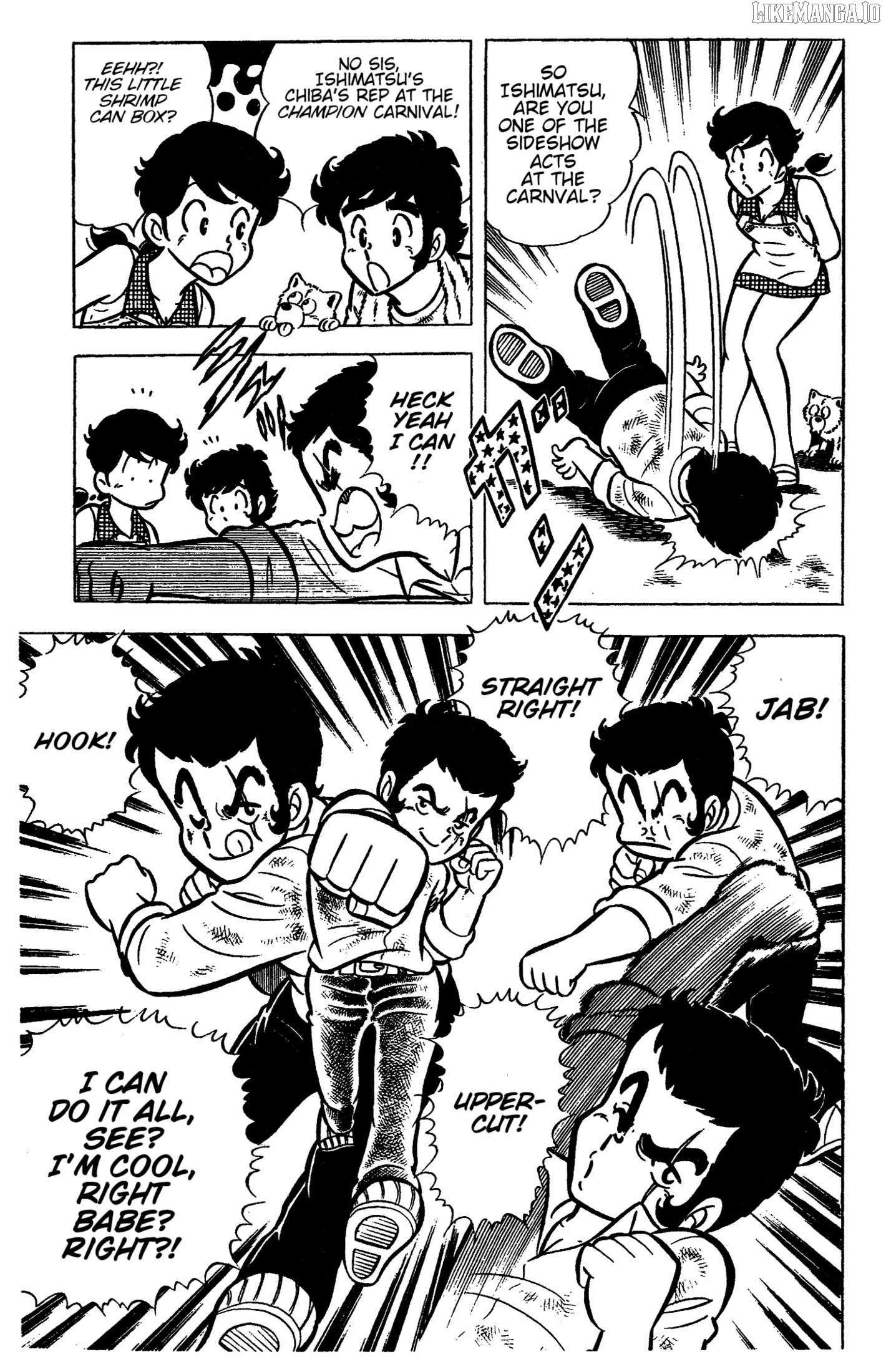 Read Ring ni Kakero Manga Online