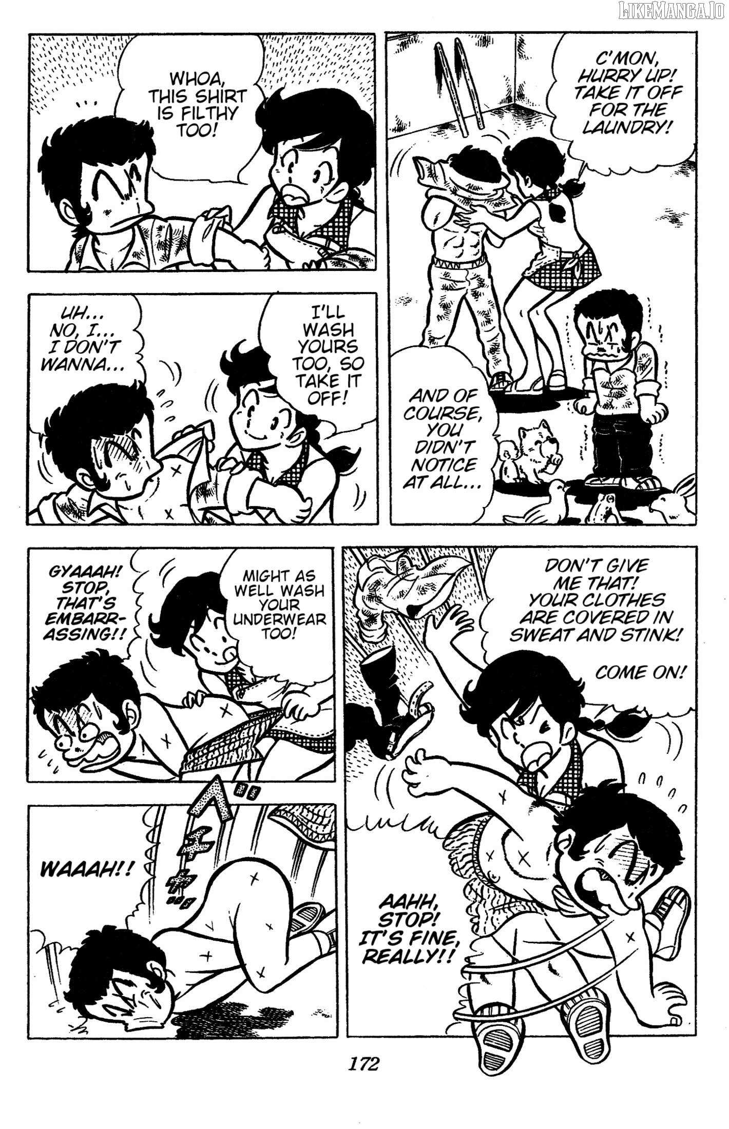 Read Ring ni Kakero Manga Online