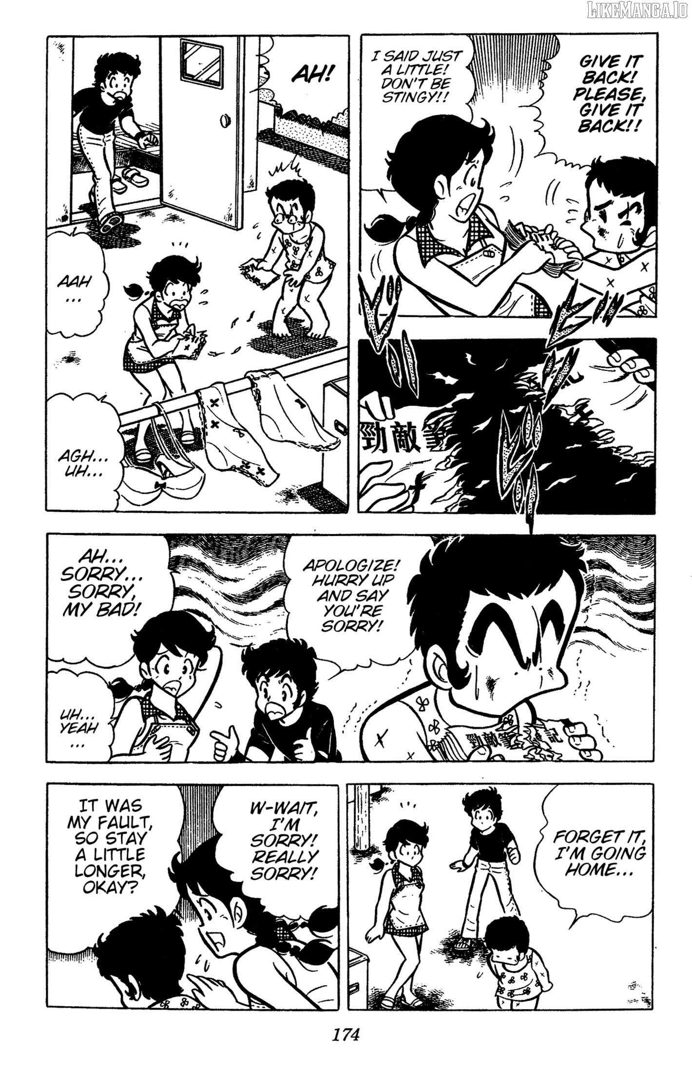 Read Ring ni Kakero Manga Online