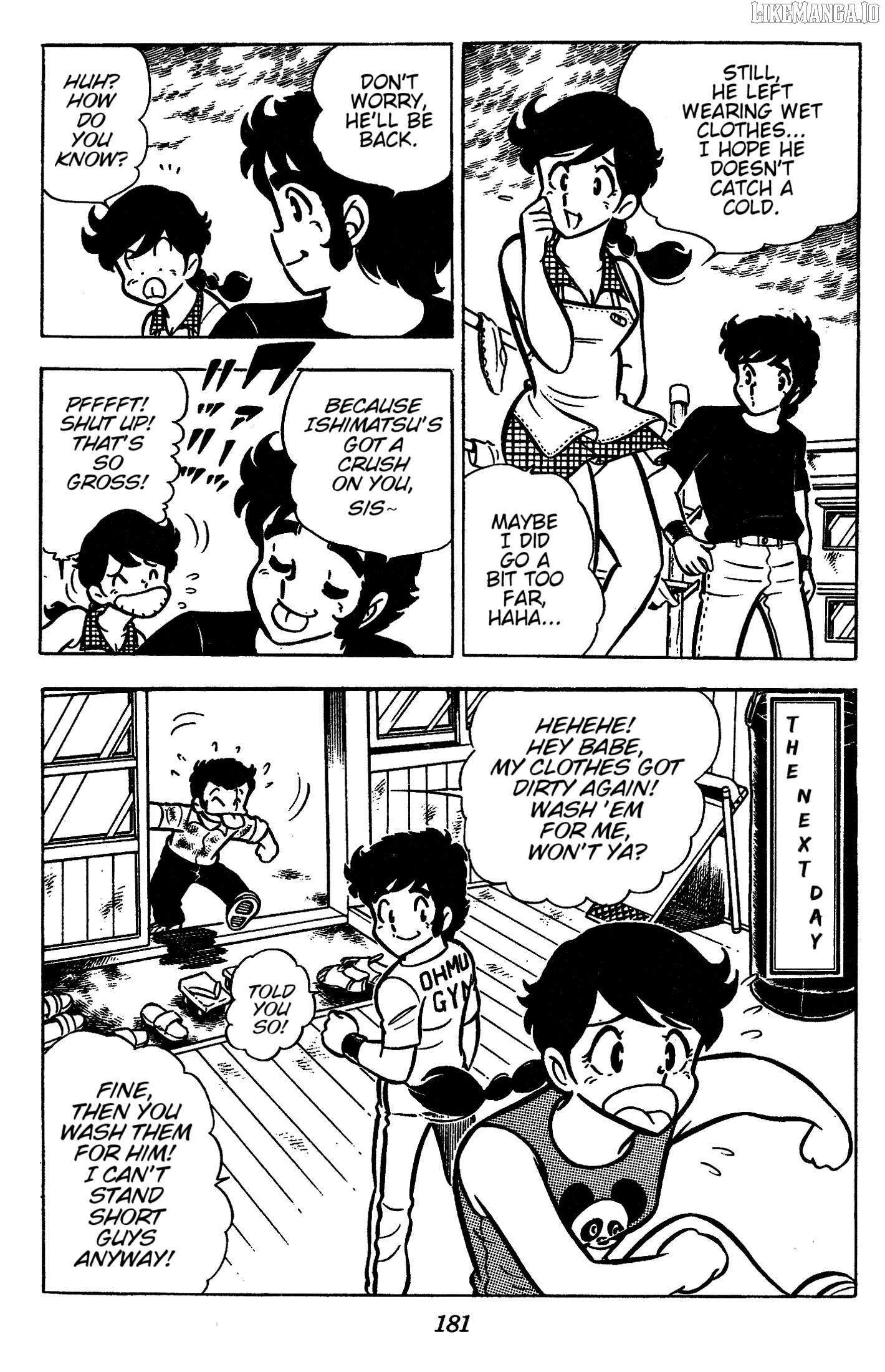 Read Ring ni Kakero Manga Online