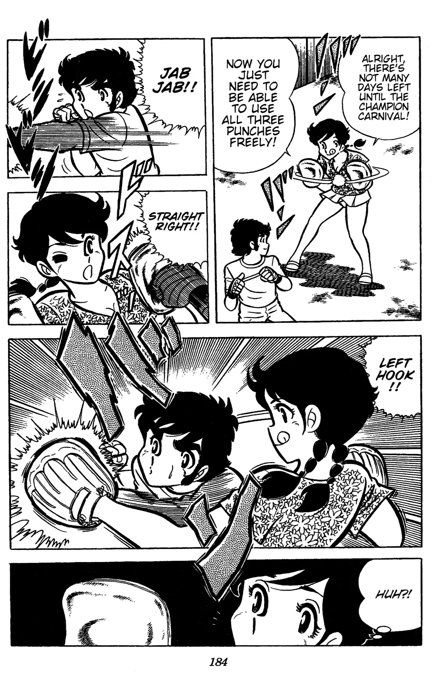 Read Ring ni Kakero Manga Online