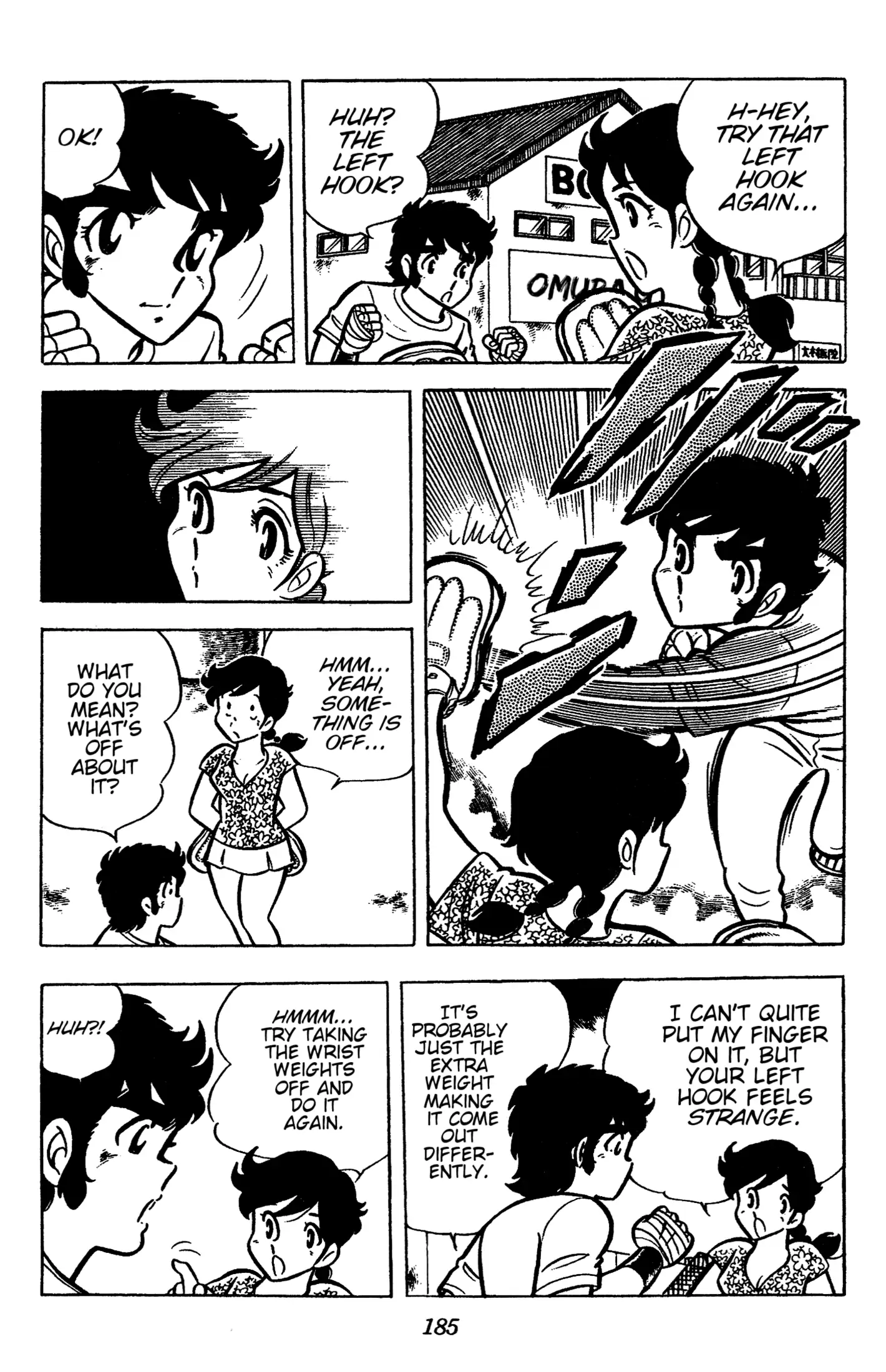 Read Ring ni Kakero Manga Online