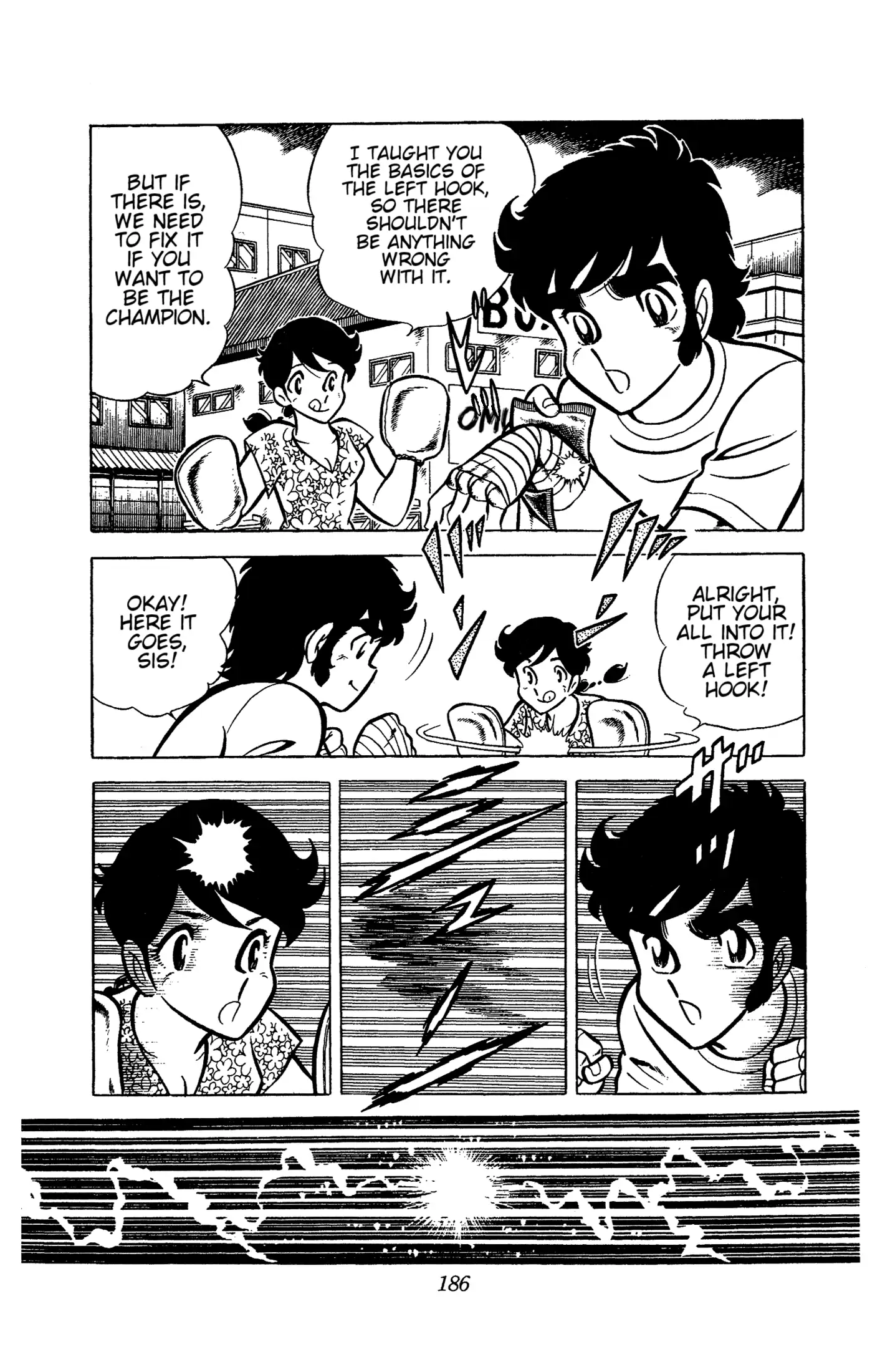 Read Ring ni Kakero Manga Online