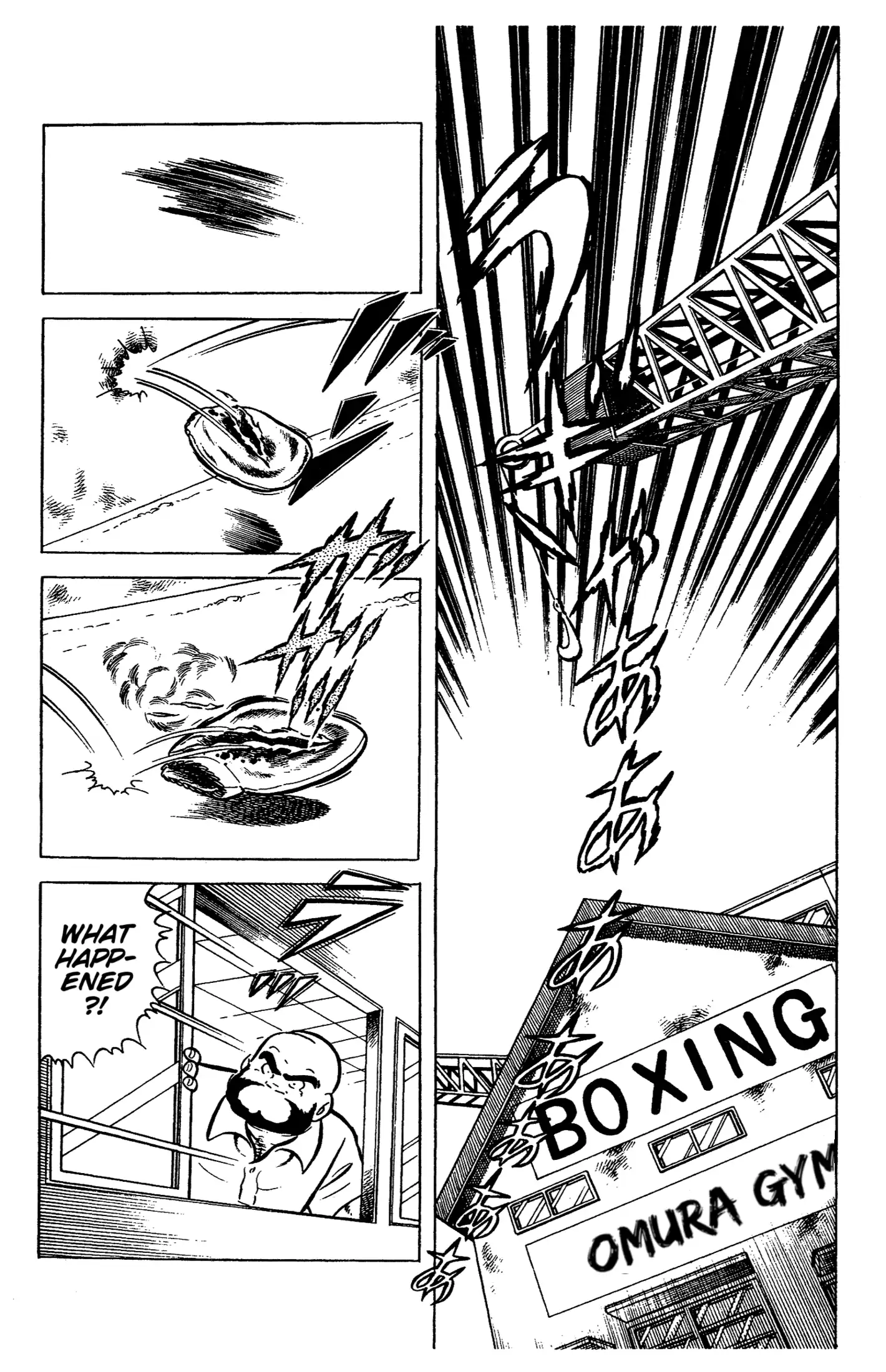 Read Ring ni Kakero Manga Online