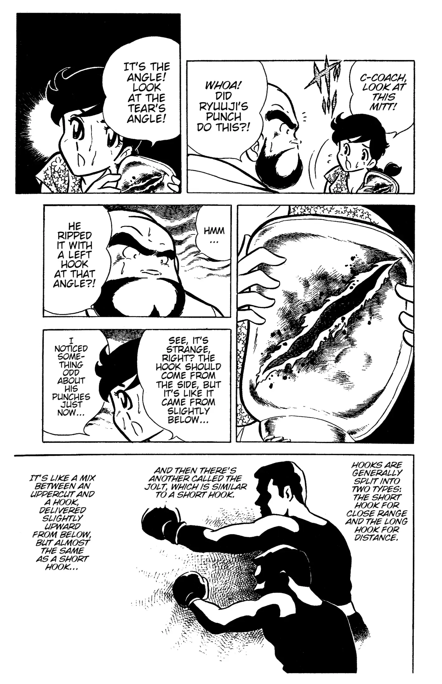 Read Ring ni Kakero Manga Online