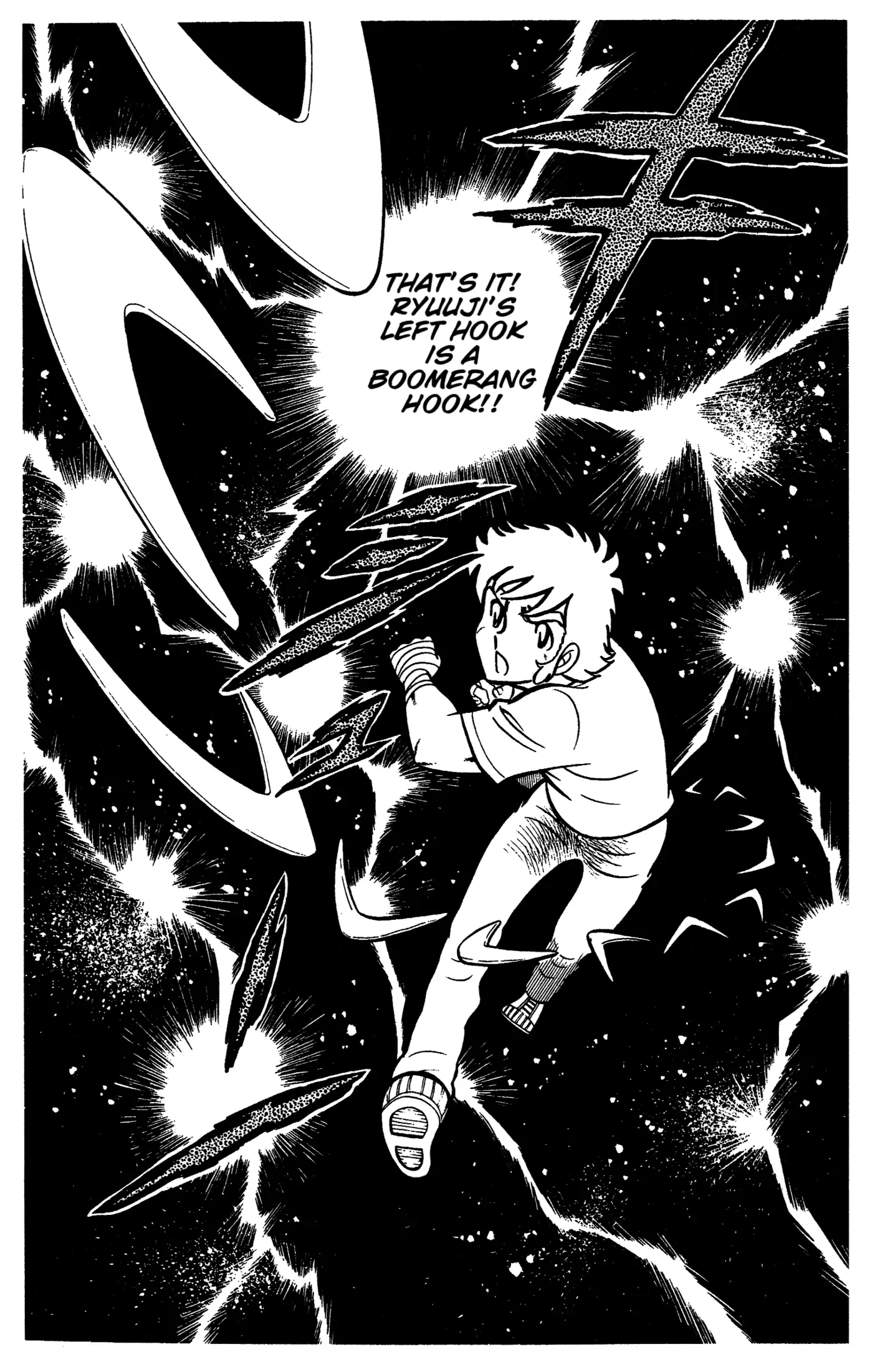 Read Ring ni Kakero Manga Online