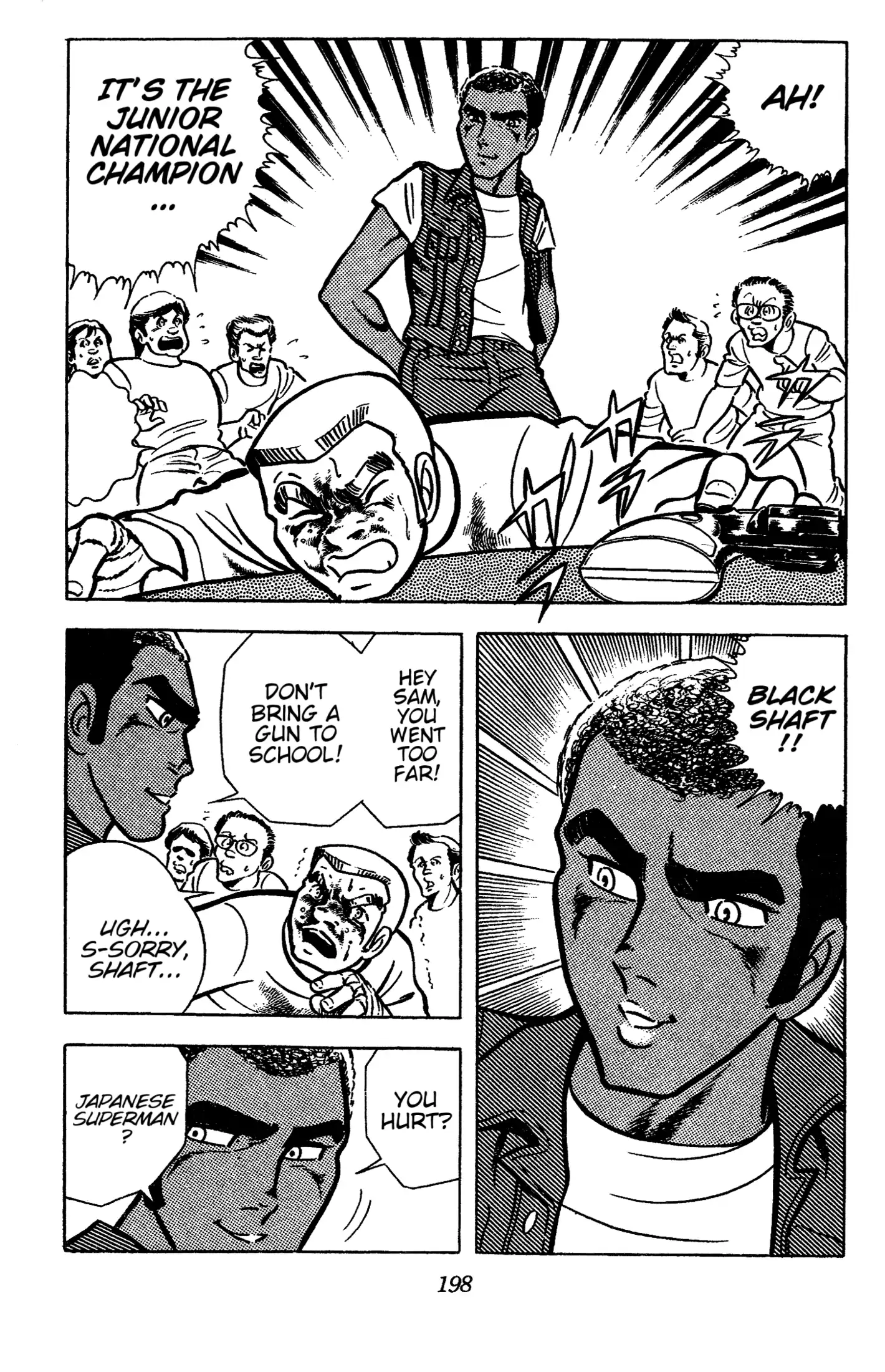 Read Ring ni Kakero Manga Online