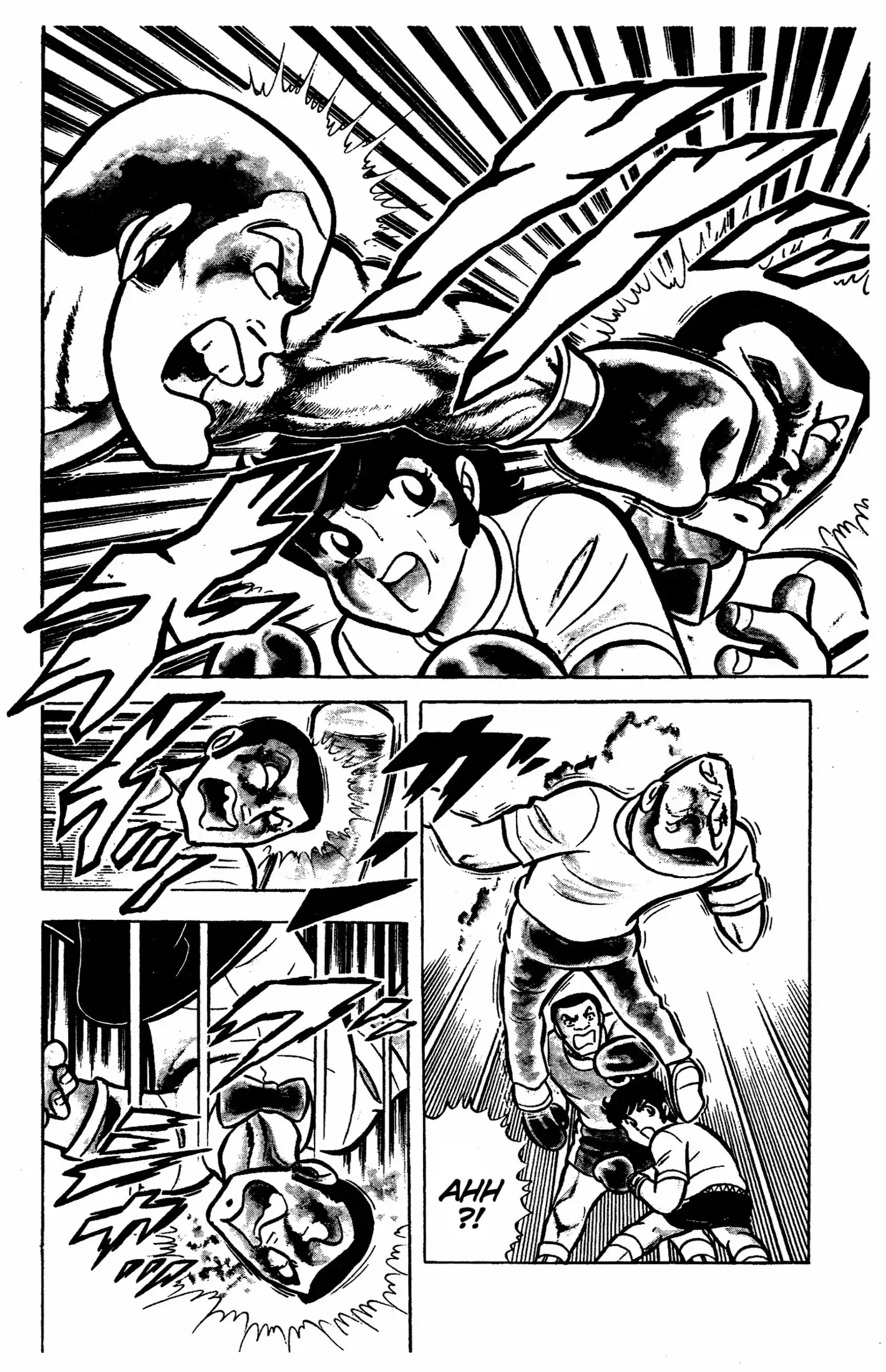 Read Ring ni Kakero Manga Online