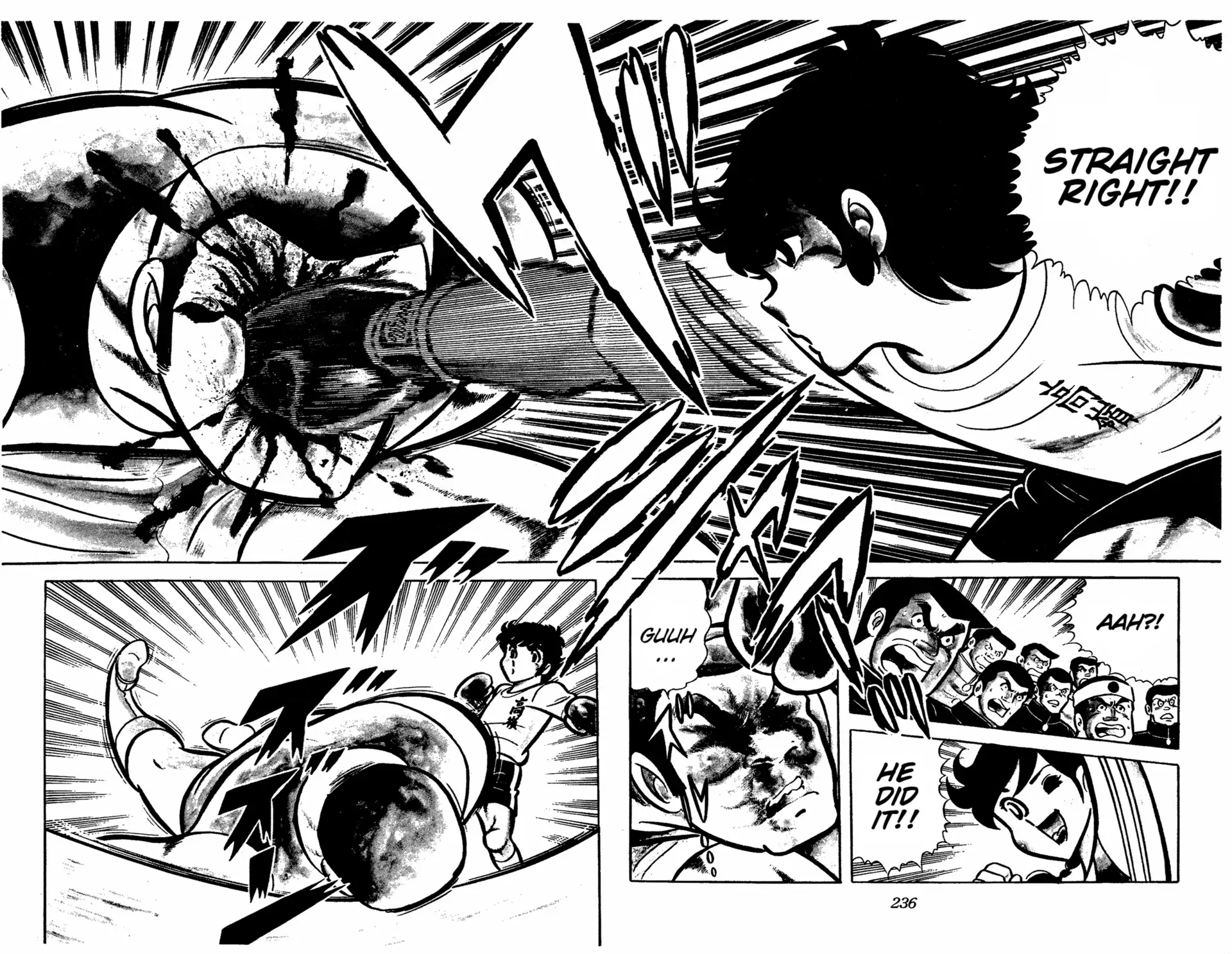 Read Ring ni Kakero Manga Online