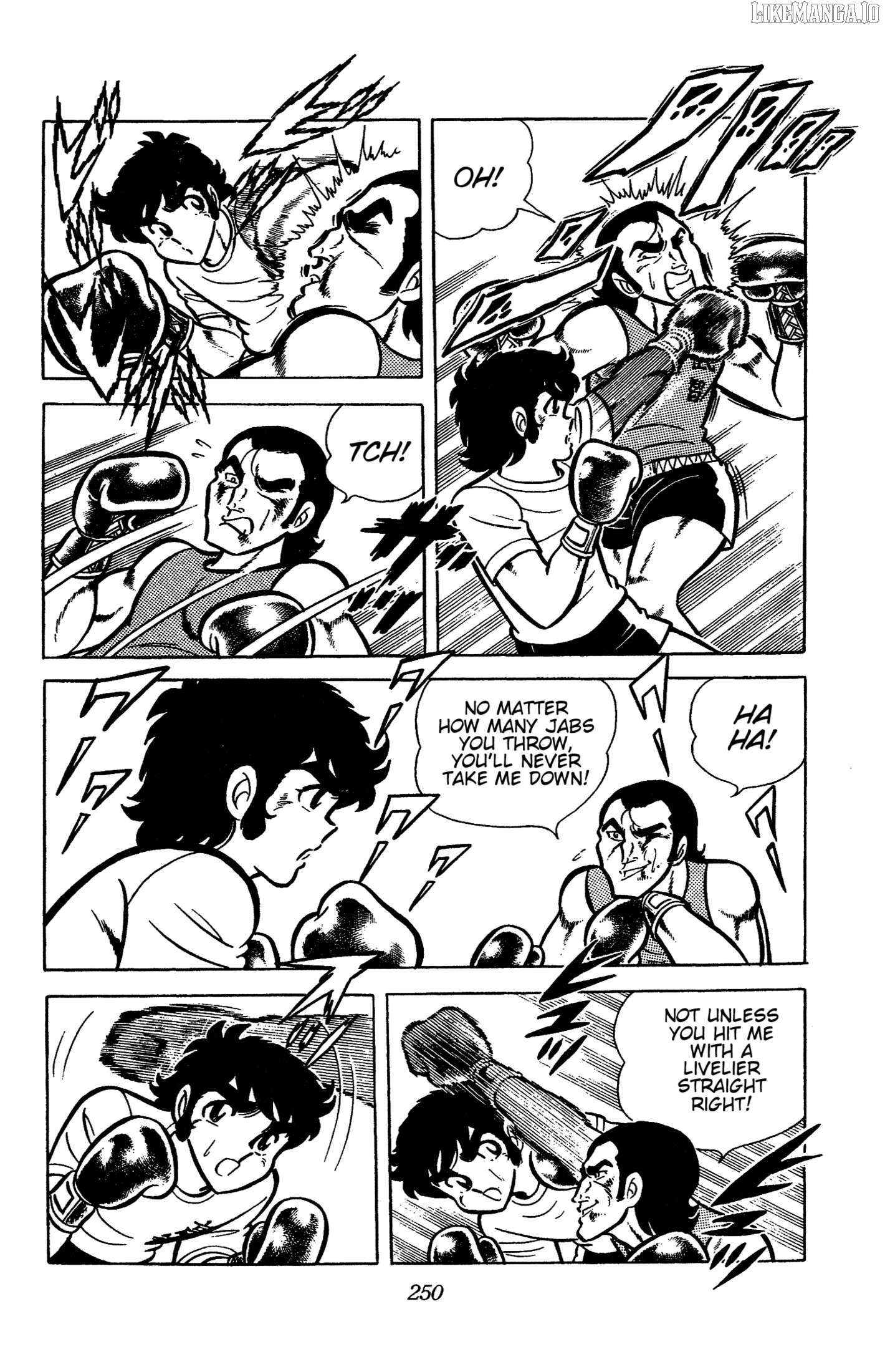 Read Ring ni Kakero Manga Online