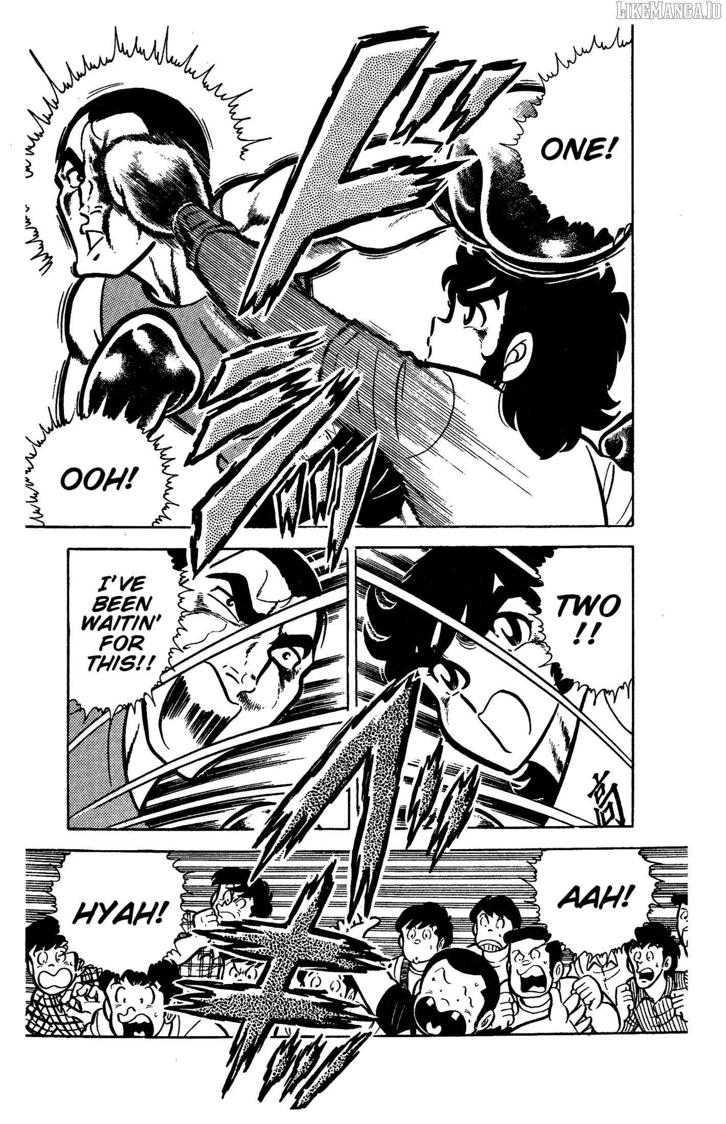 Read Ring ni Kakero Manga Online