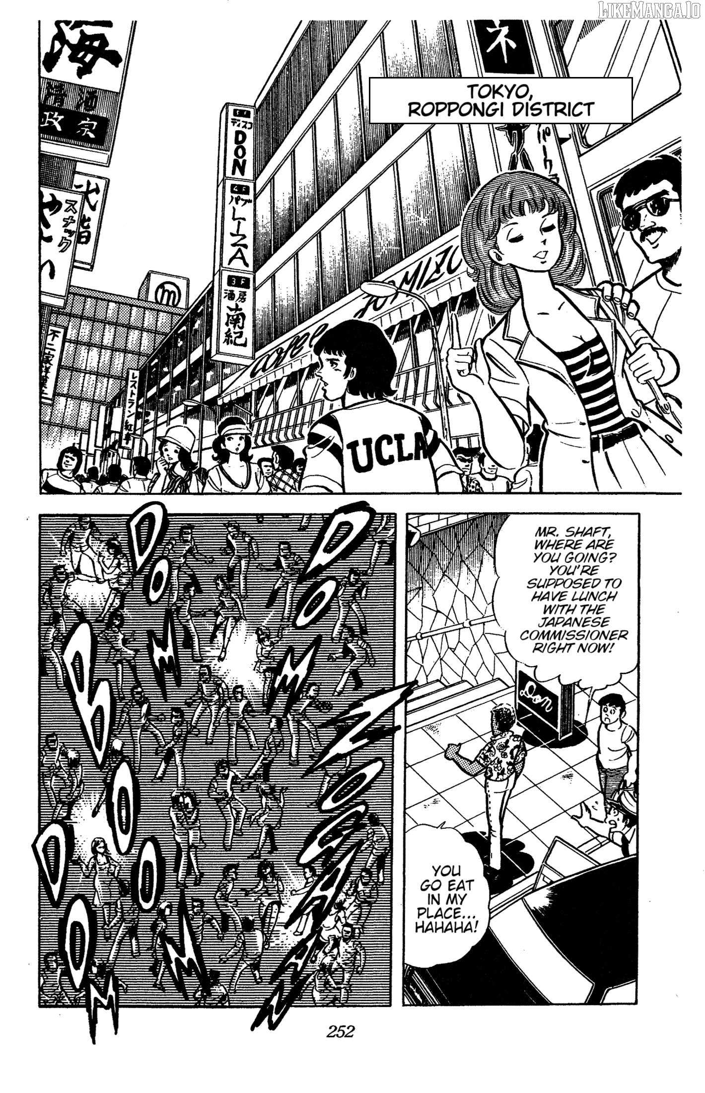 Read Ring ni Kakero Manga Online