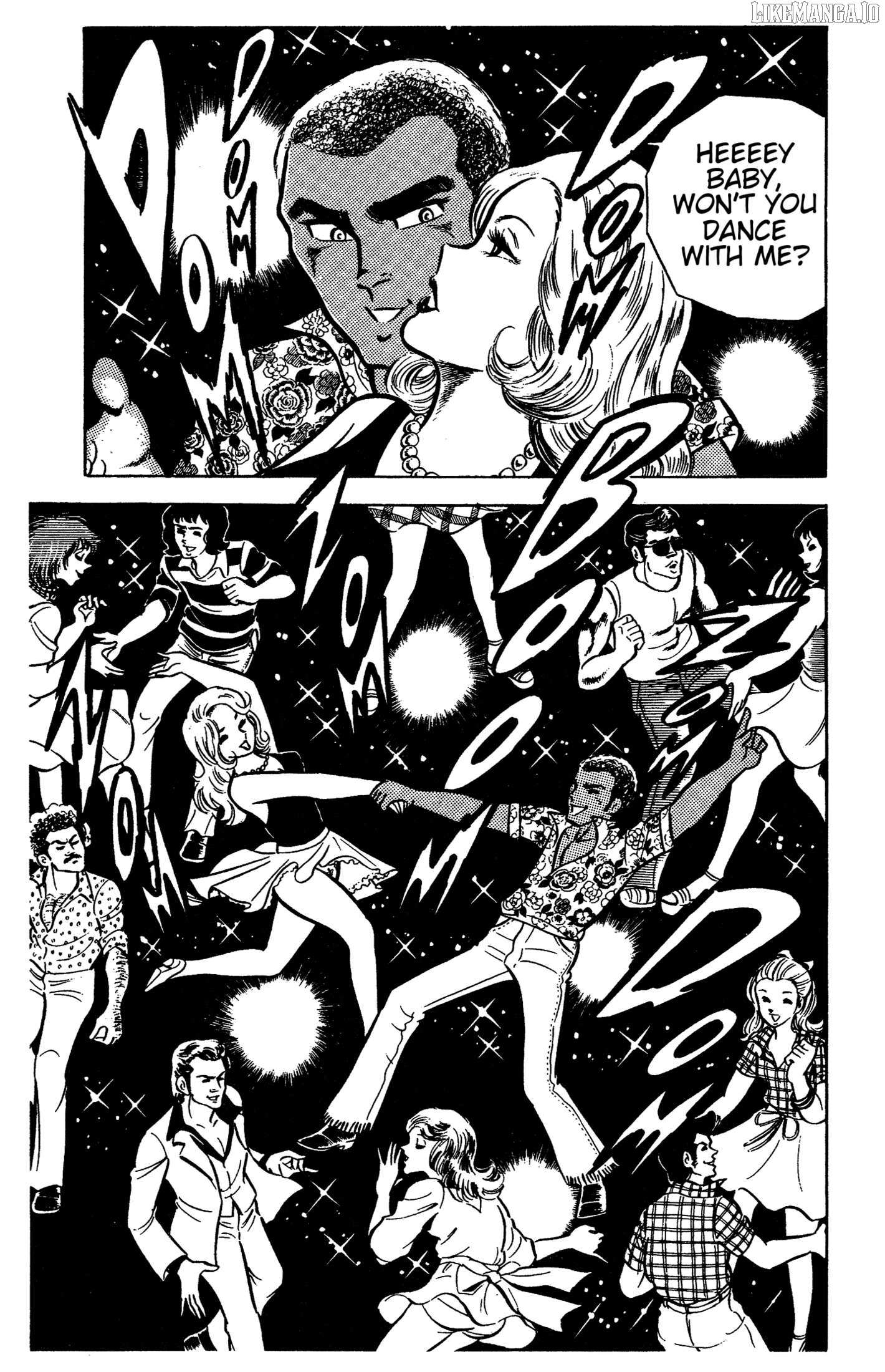 Read Ring ni Kakero Manga Online