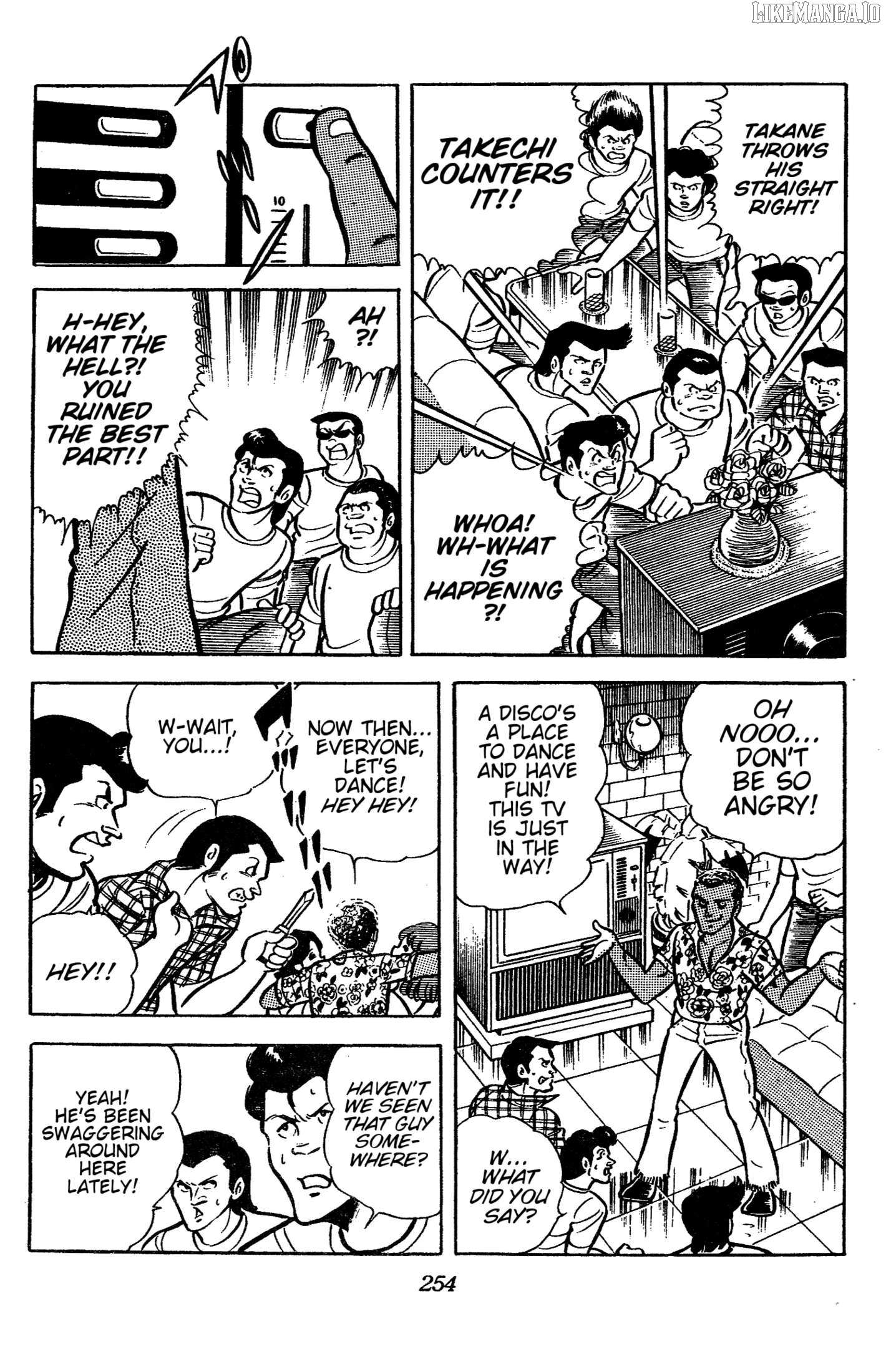 Read Ring ni Kakero Manga Online